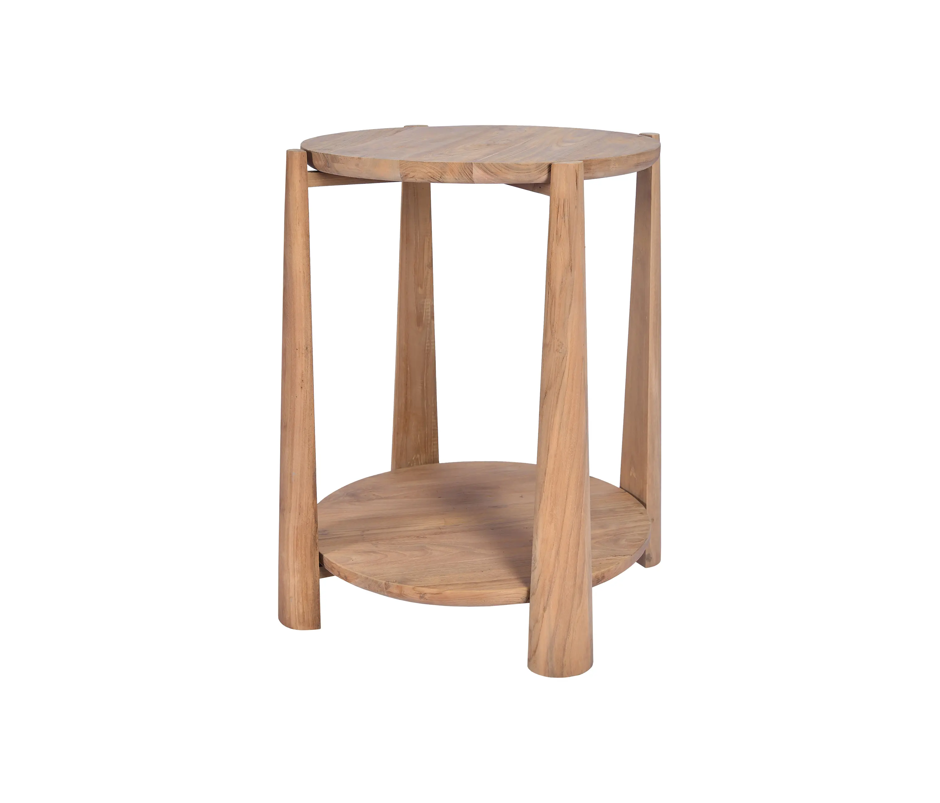 cbdesign - Moires Side Table D55