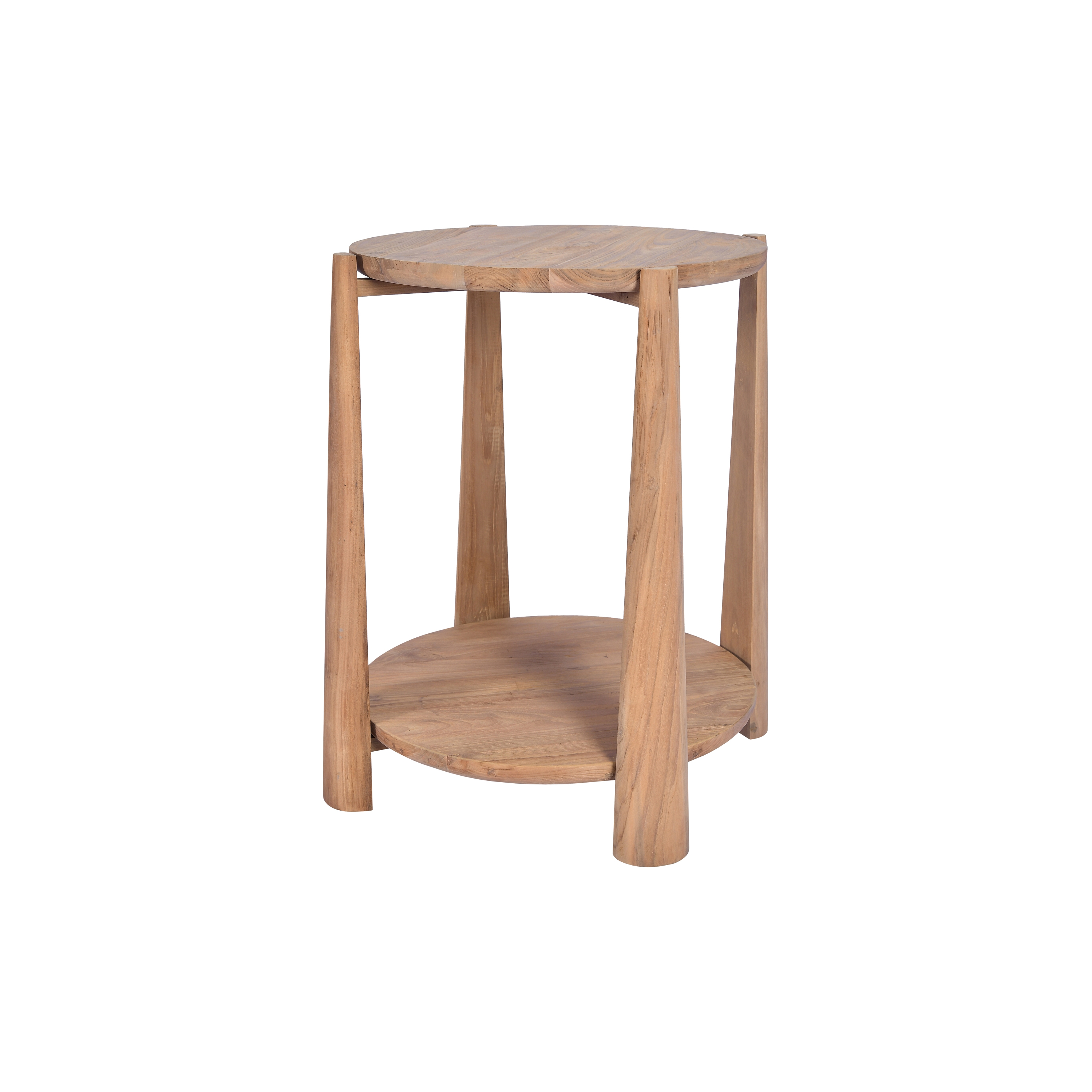 Display product Moires Side Table D55 from manufacturer cbdesign