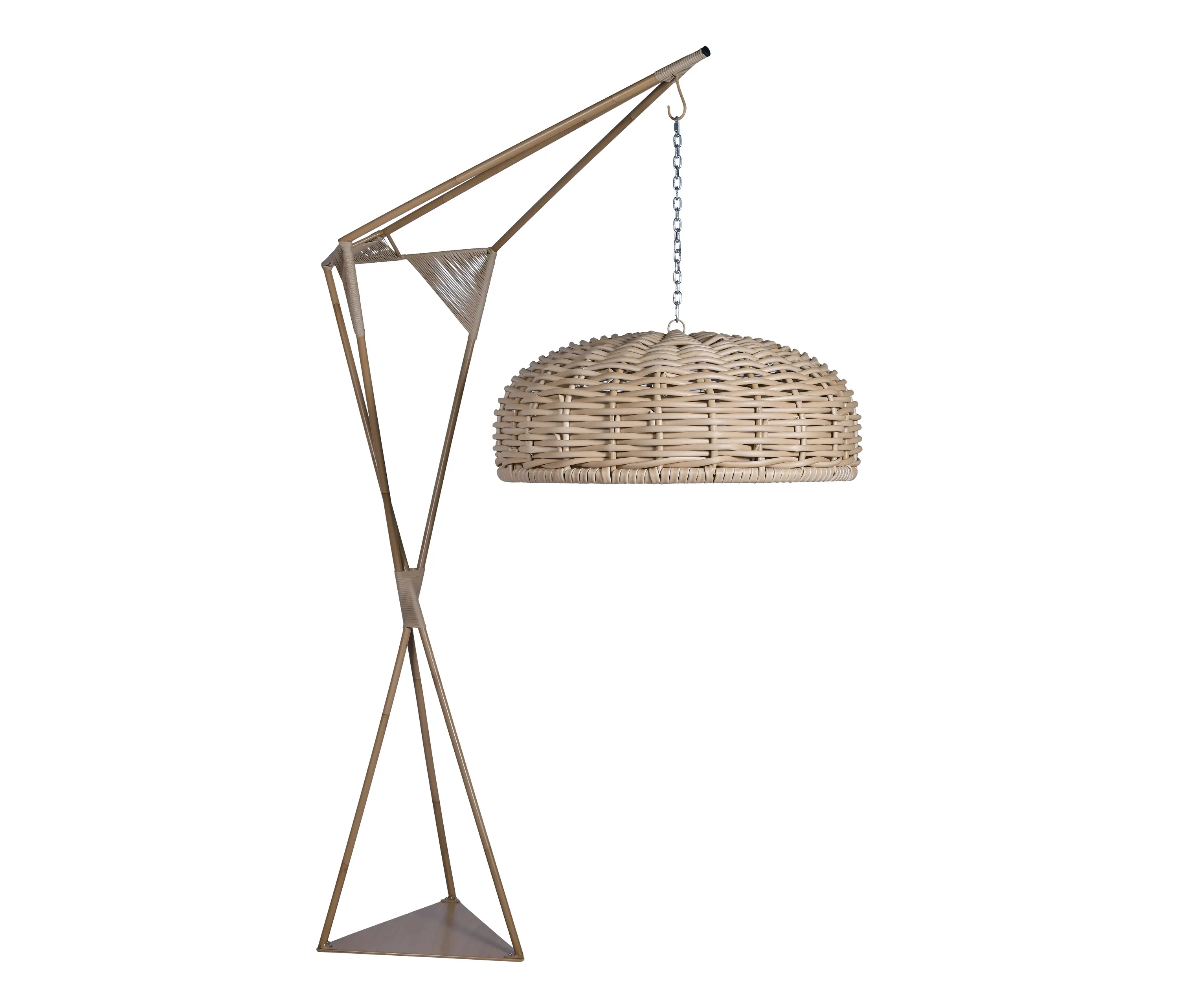cbdesign - New Hanging Standing Lamp D94 Weaving