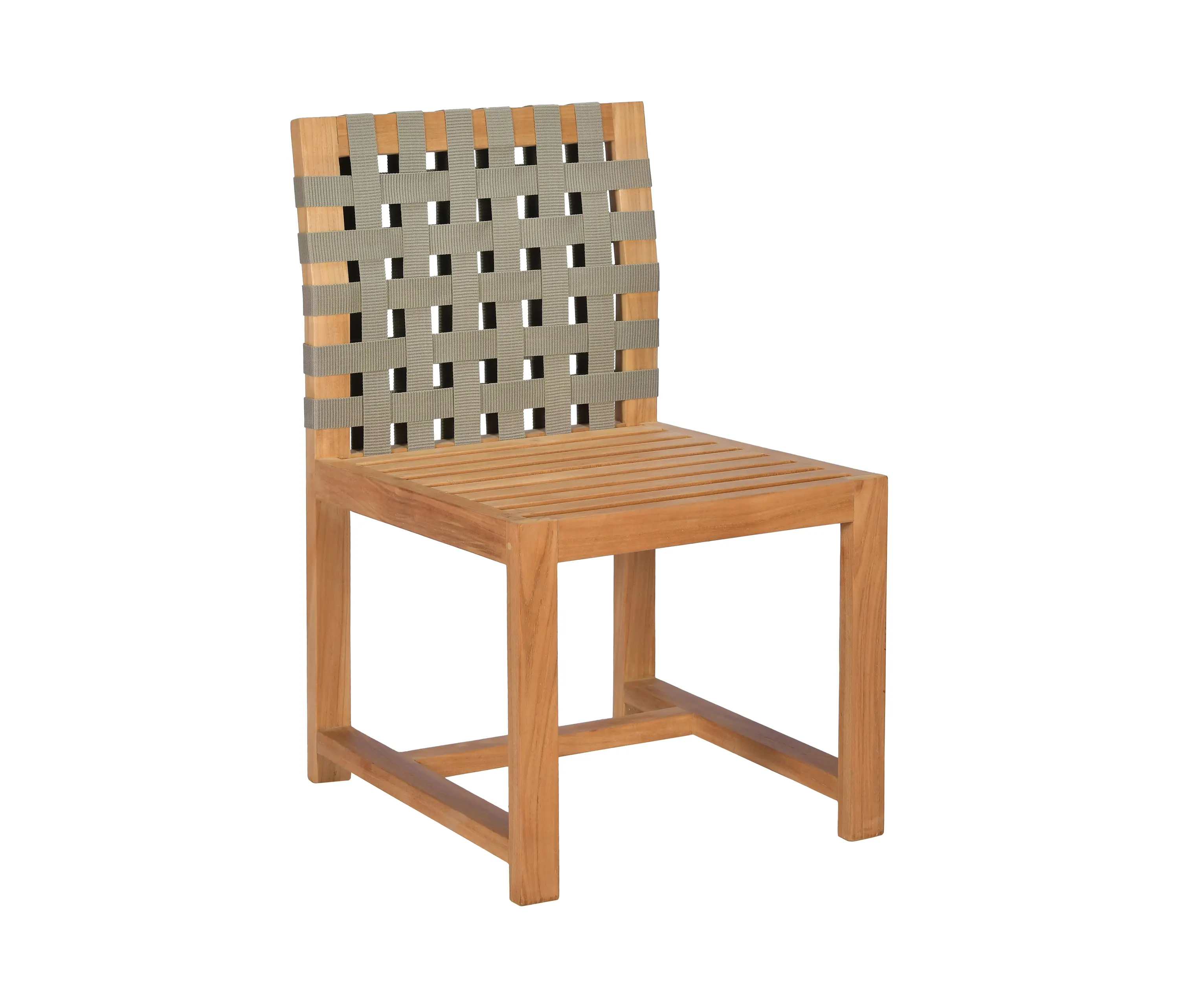cbdesign - Ocean Dining Chair