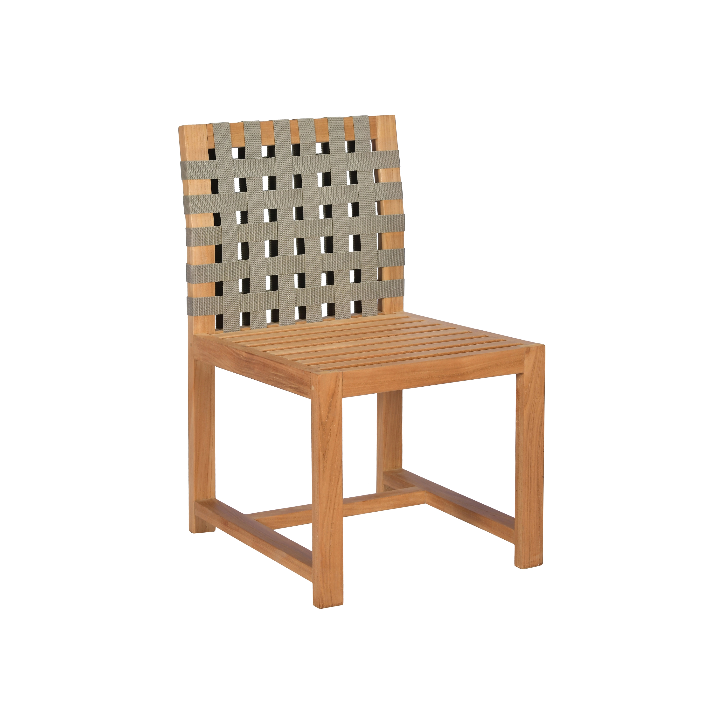 Mostrar el producto Ocean Dining Chair del fabricante cbdesign