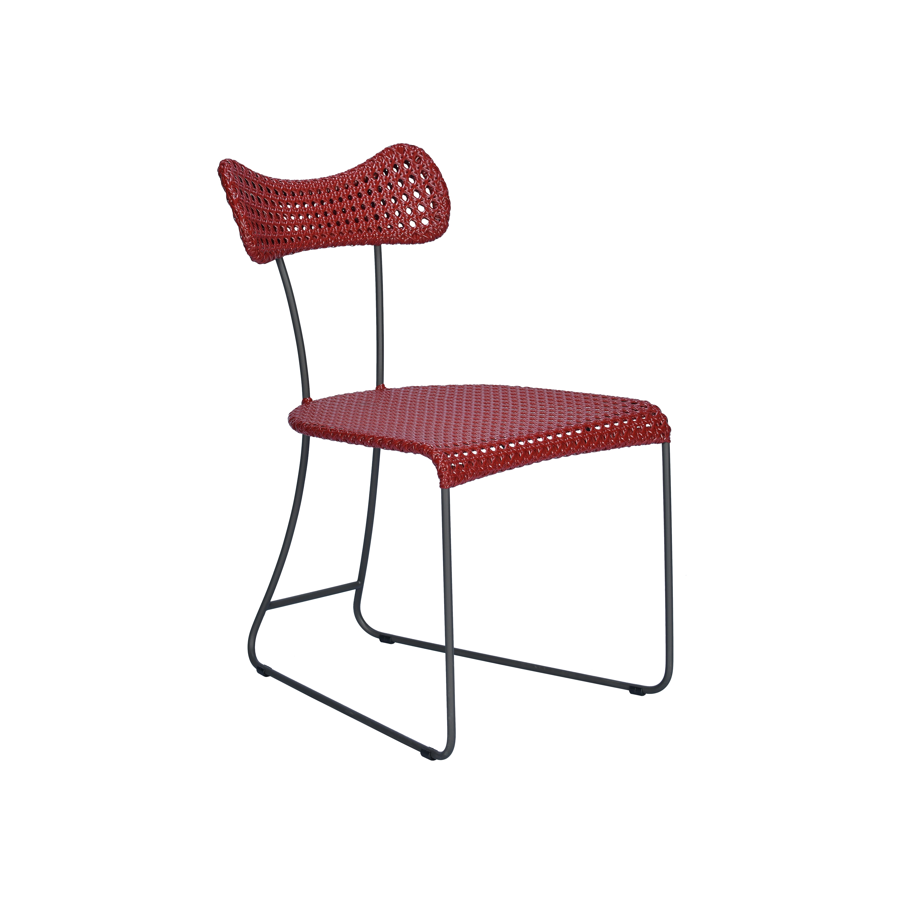 Papillon Side Chair