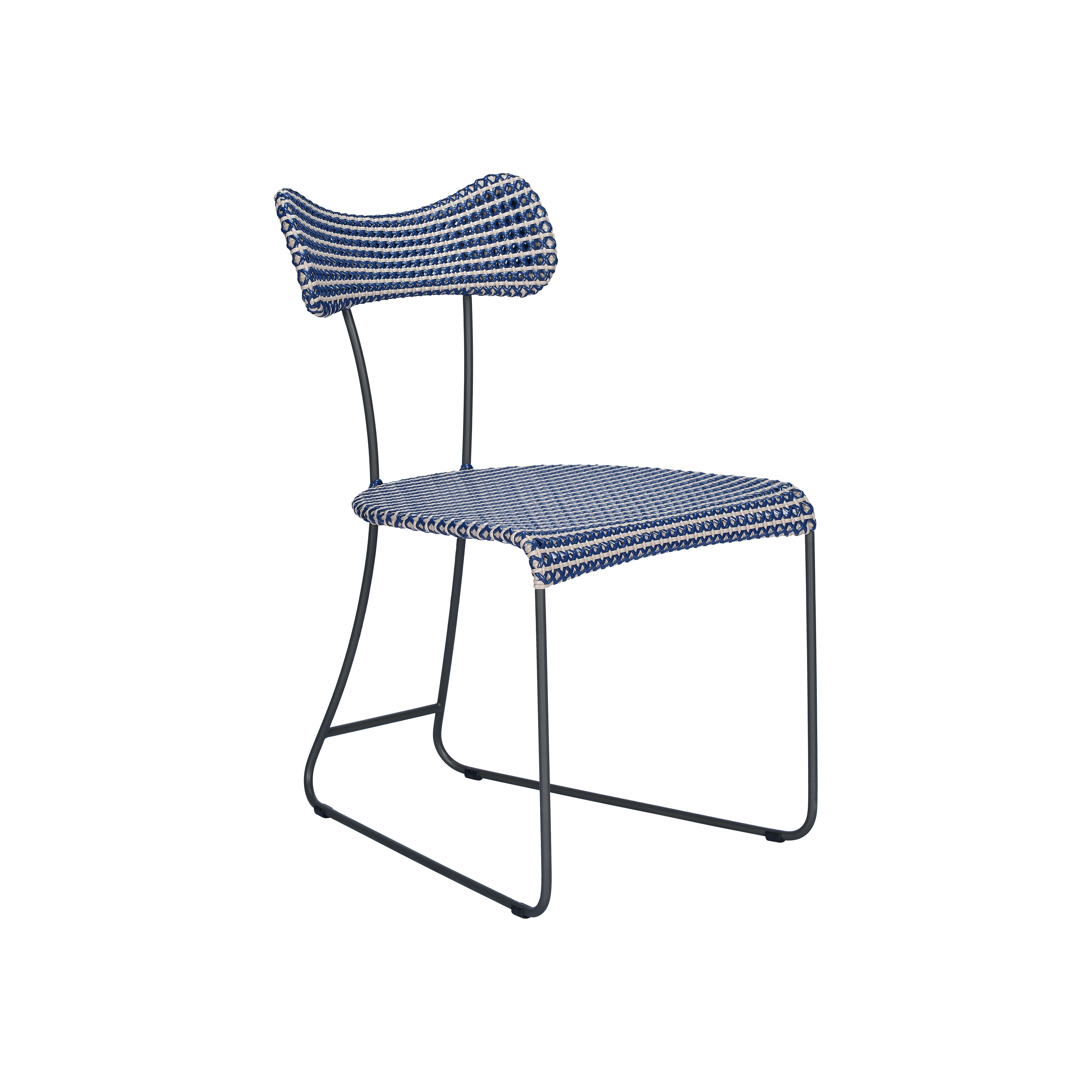 Papillon Side Chair