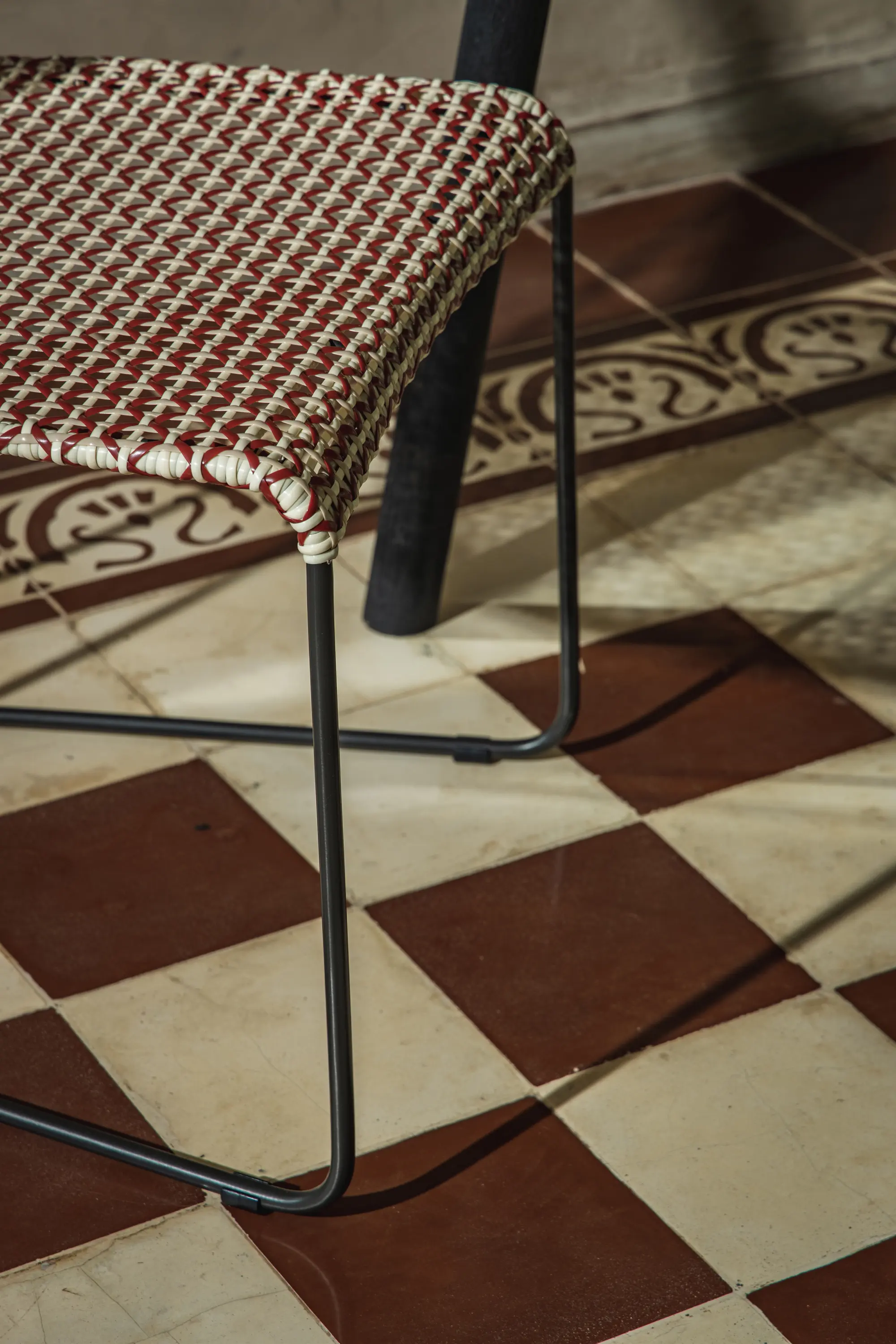 cbdesign - Papillon Side Chair