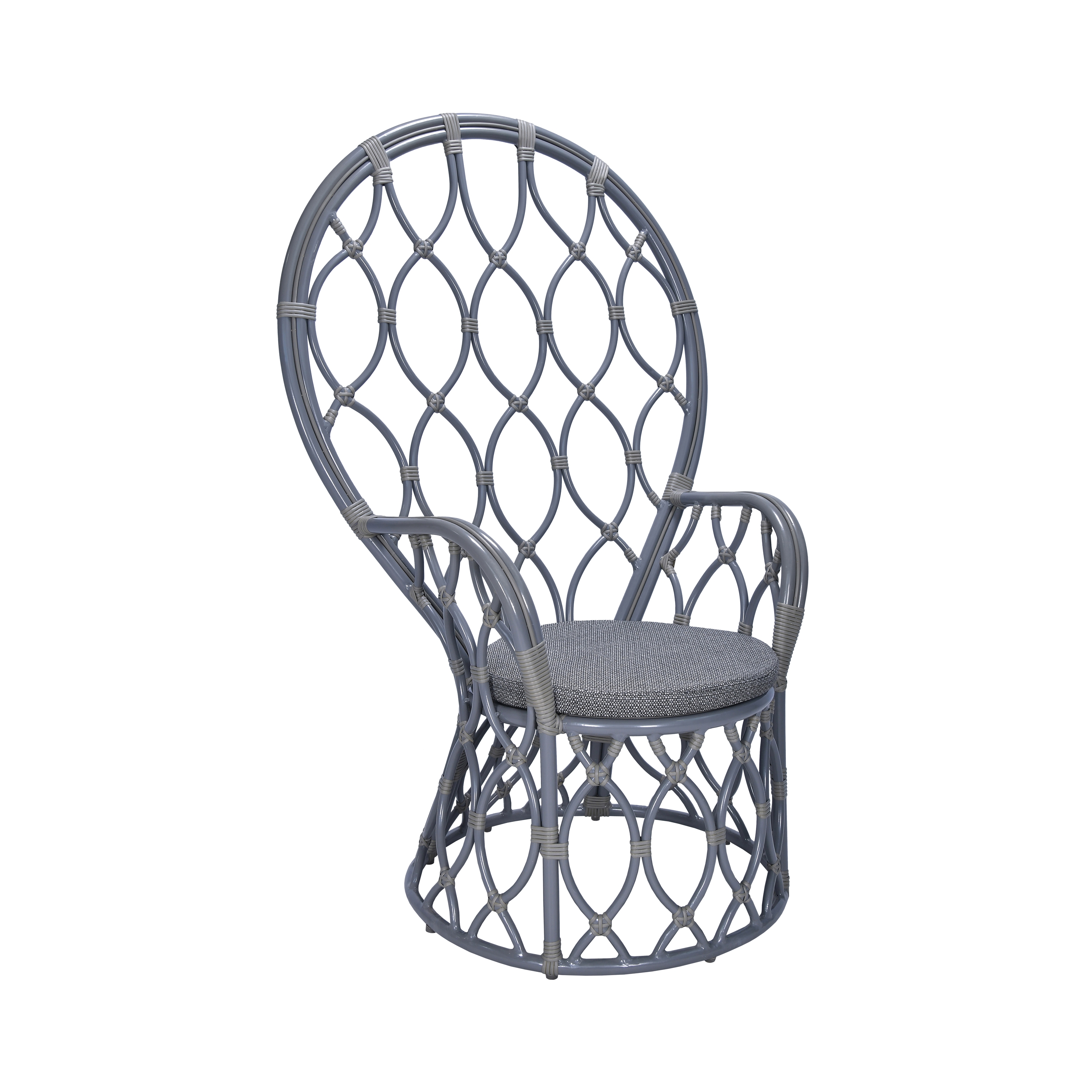 Mostra il prodotto Poltrona Raissa del produttore cbdesign