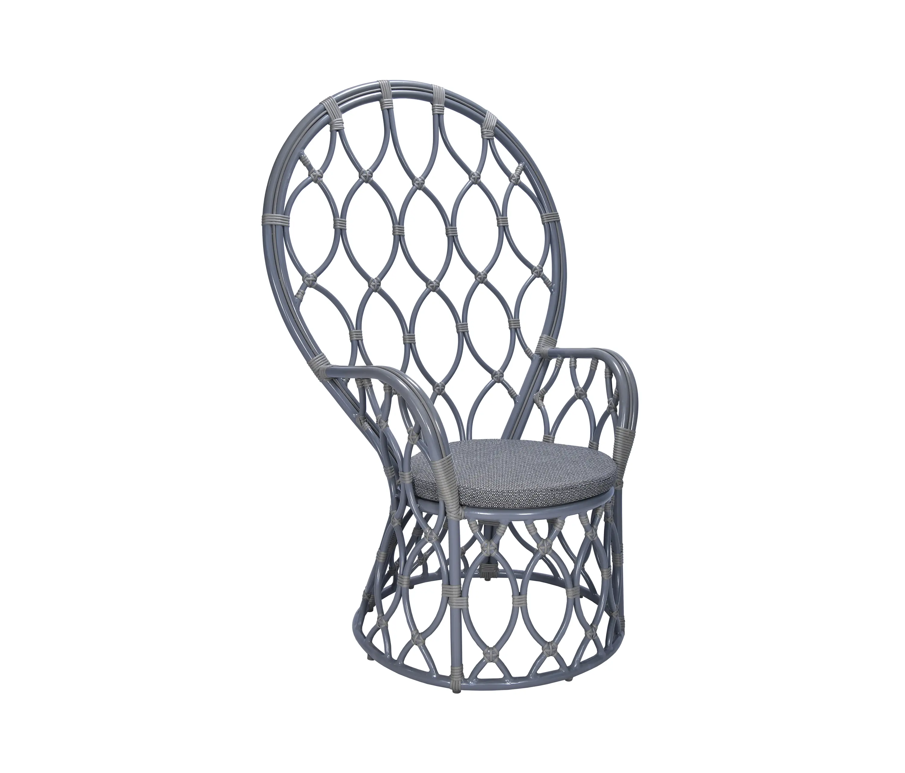 cbdesign - Raissa Lounge Chair