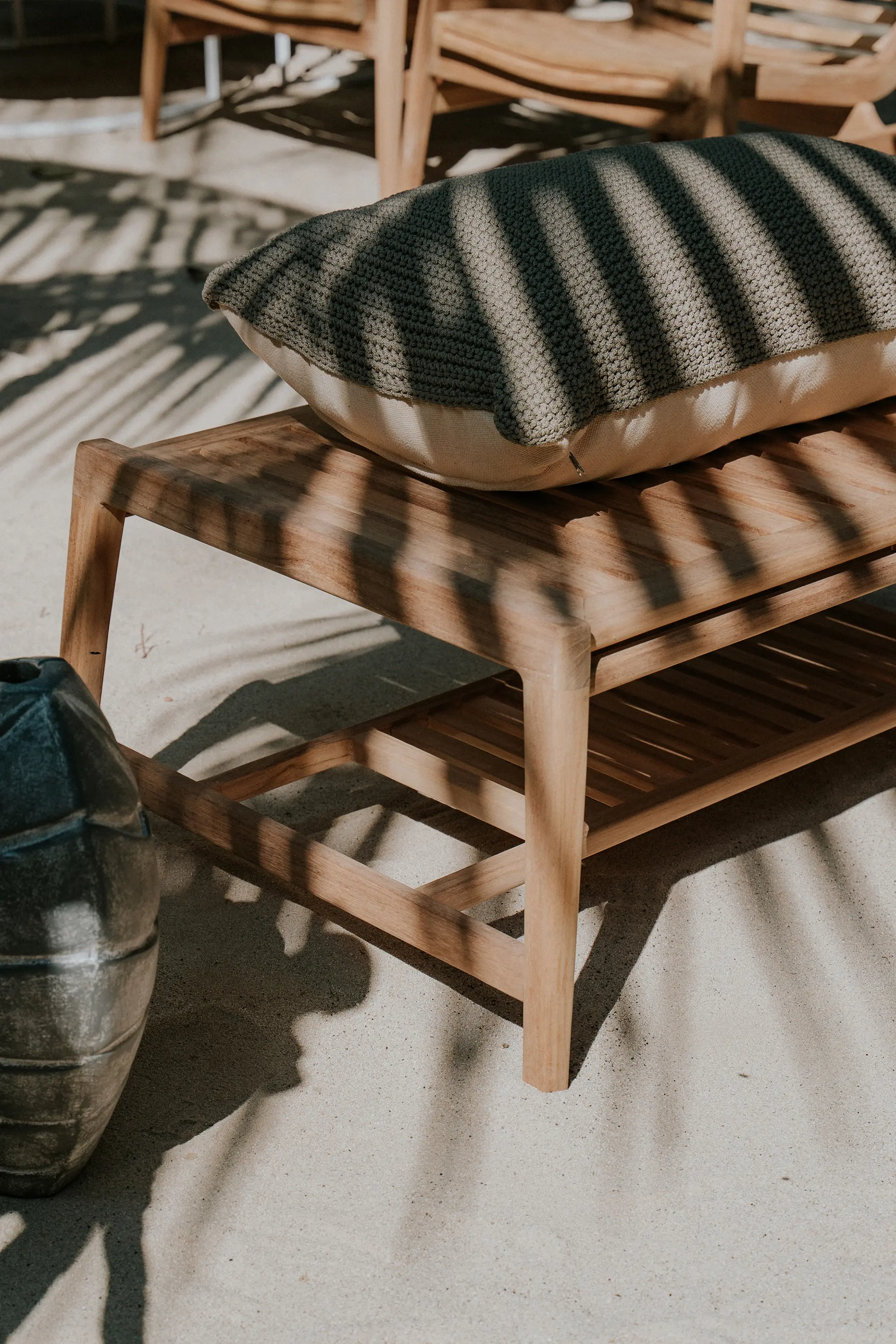 cbdesign - Rally Coffee Table