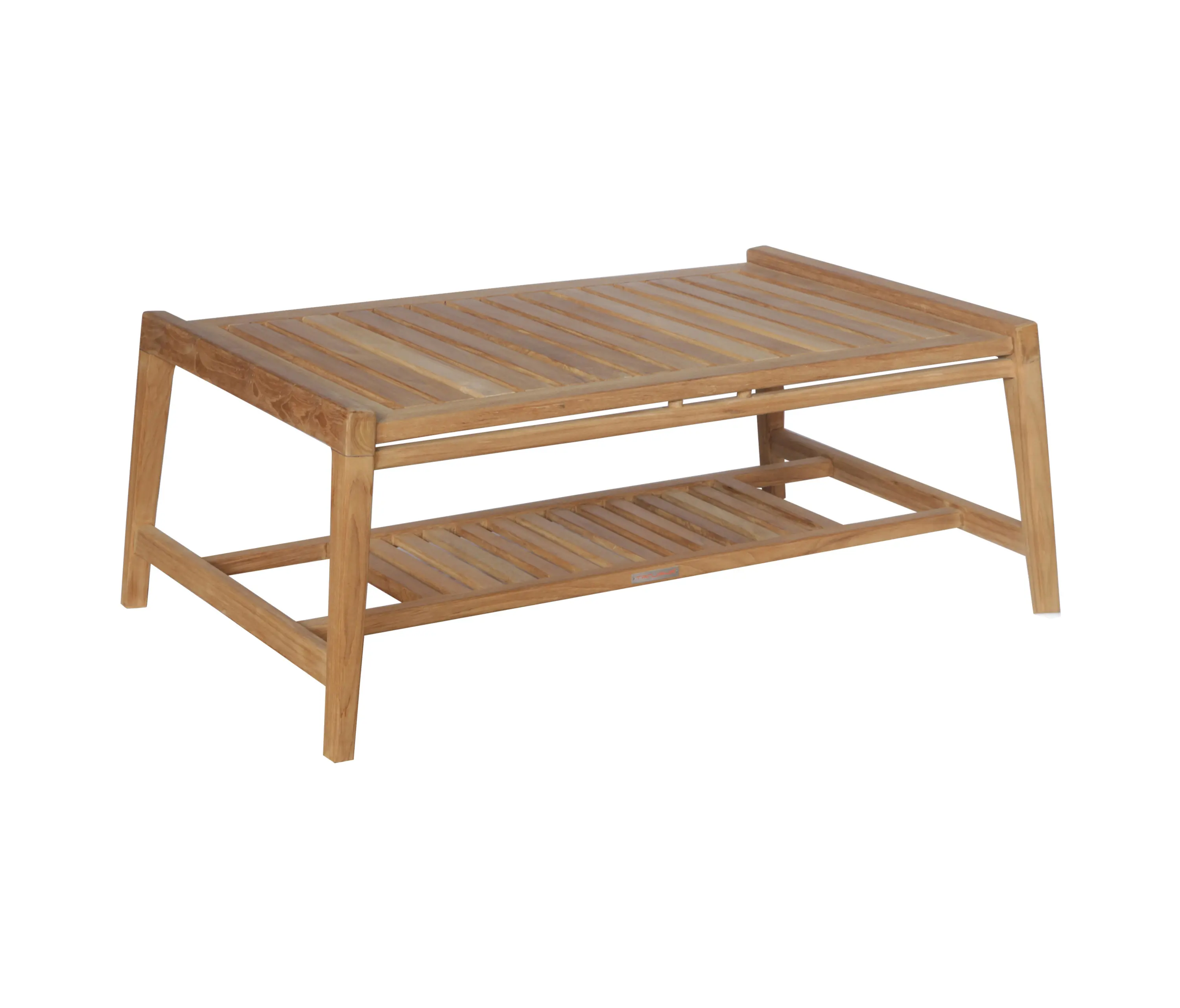 cbdesign - Rally Coffee Table