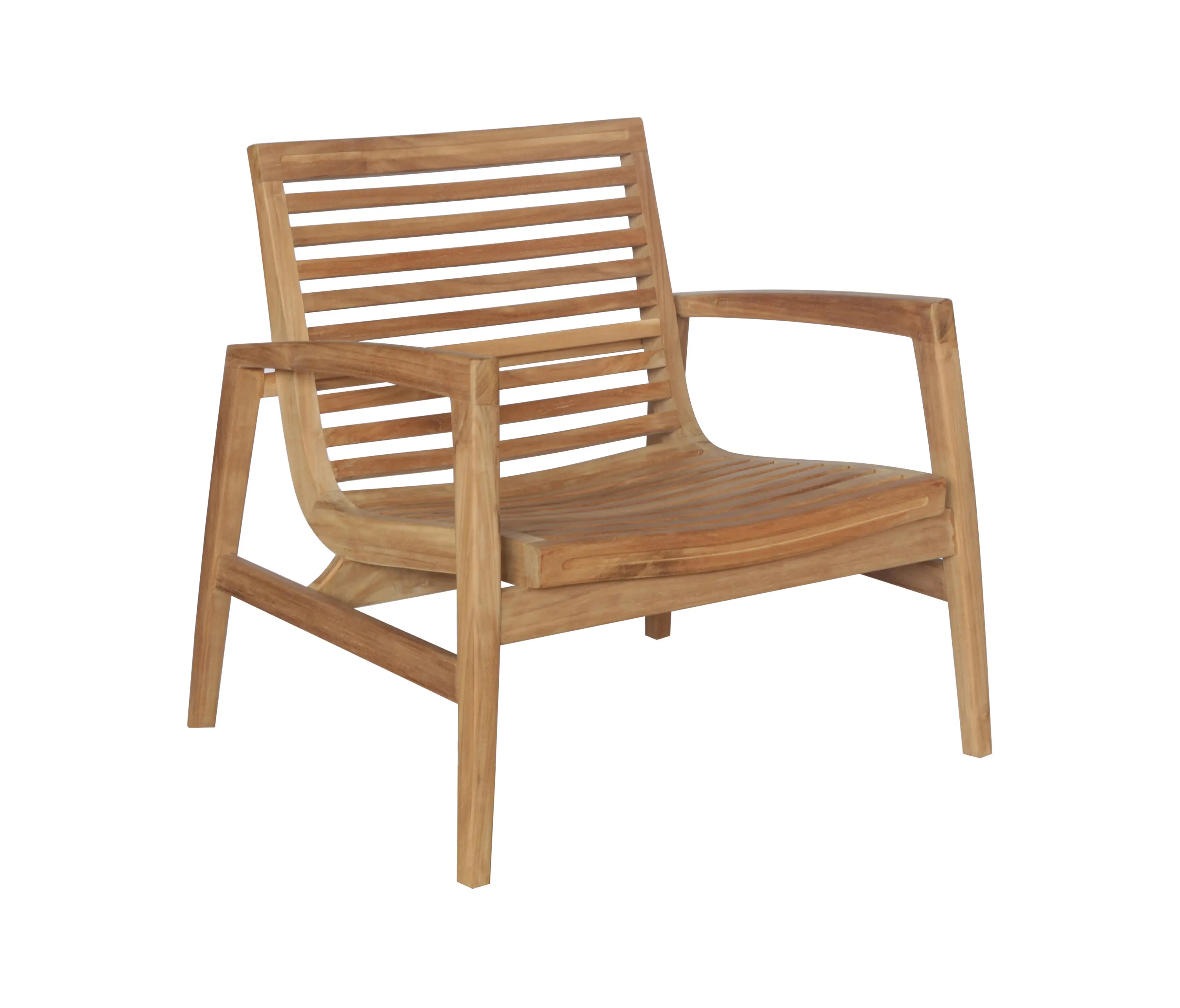 cbdesign - Rally Lounge Chair