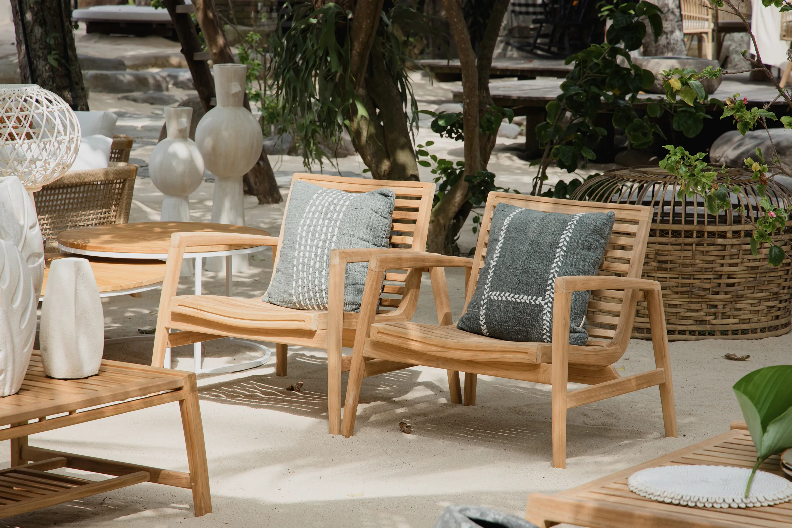 cbdesign - Rally Lounge Chair