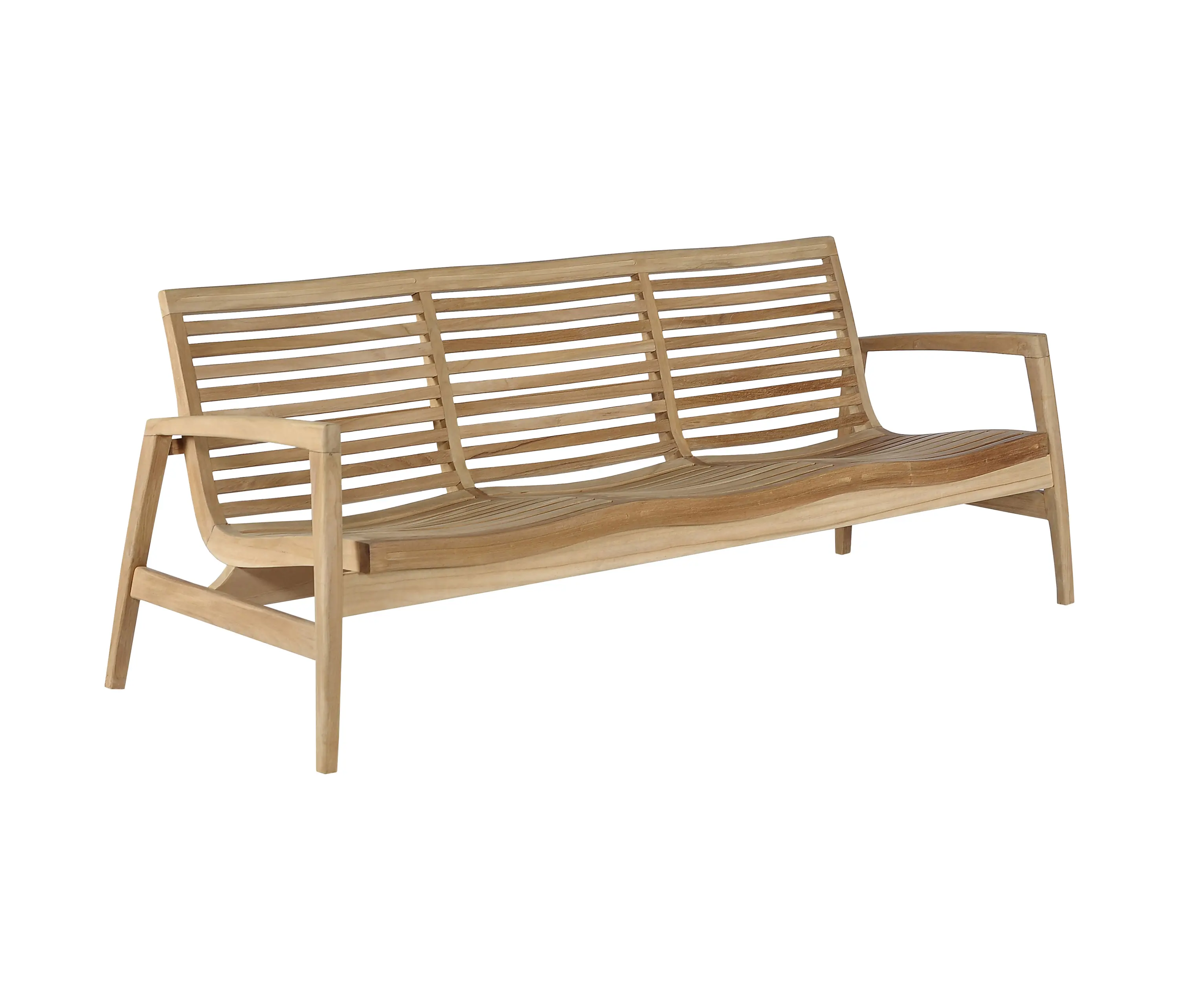 cbdesign - Rally Sofa 3 Seater