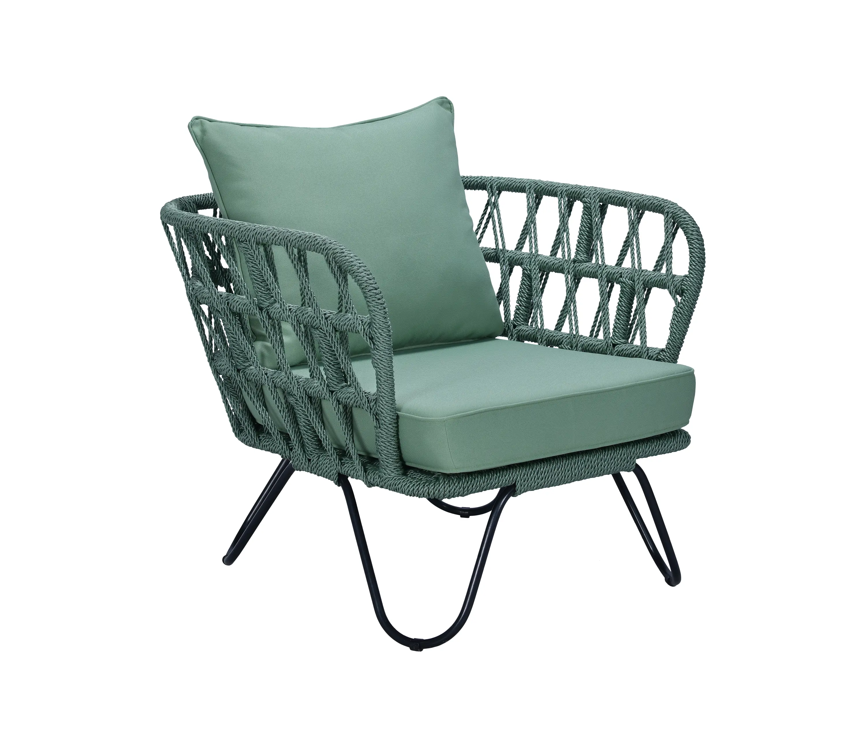 cbdesign - Rio Lounge Chair
