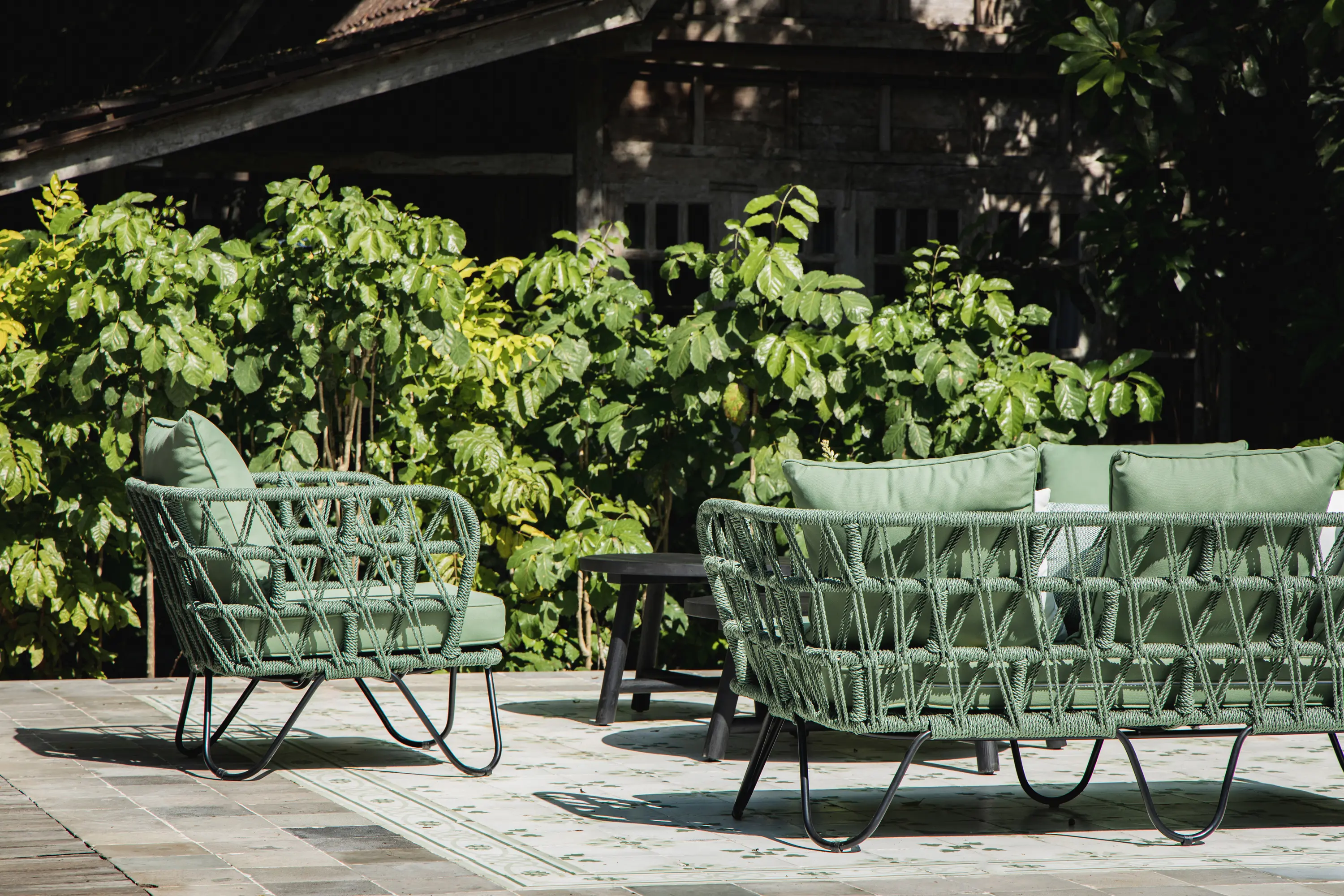 cbdesign - Rio Sofa