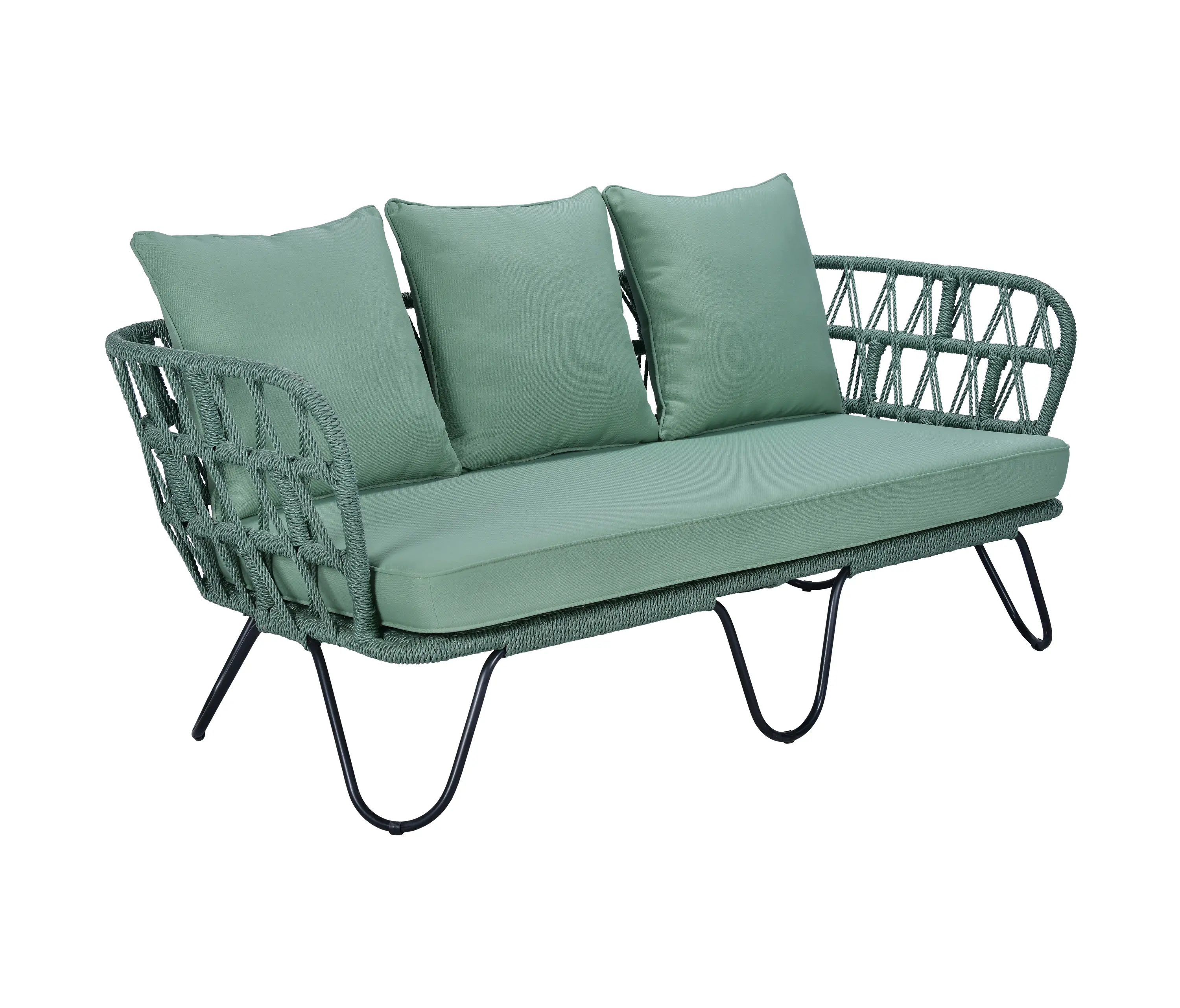 cbdesign - Rio Sofa