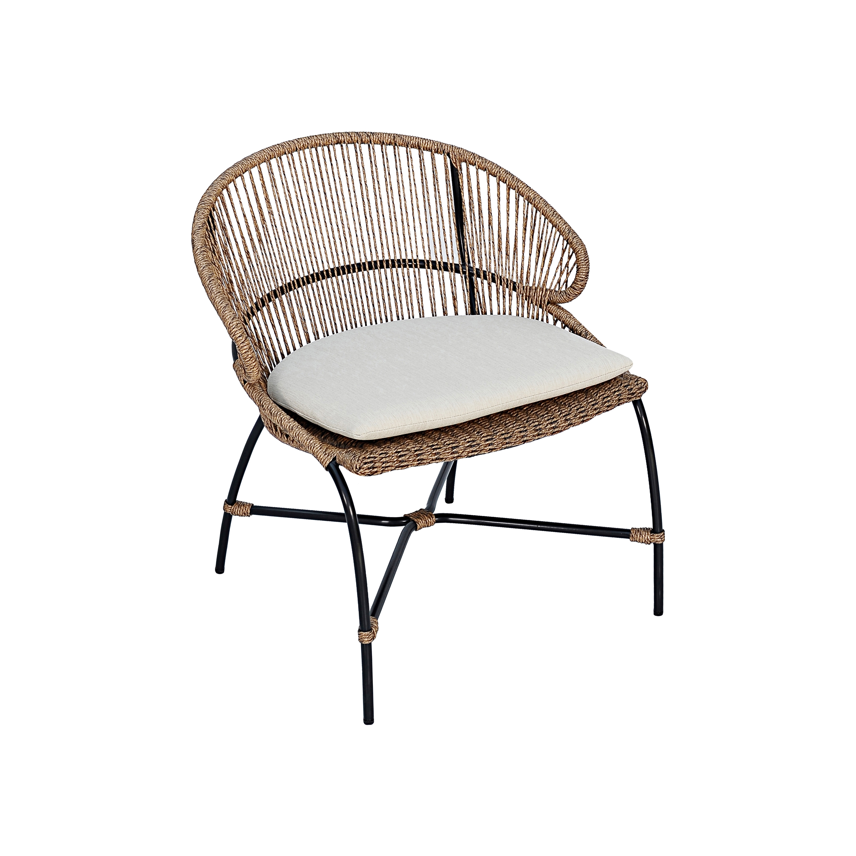 Produkt Sandra Relax Chair des Herstellers cbdesign anzeigen