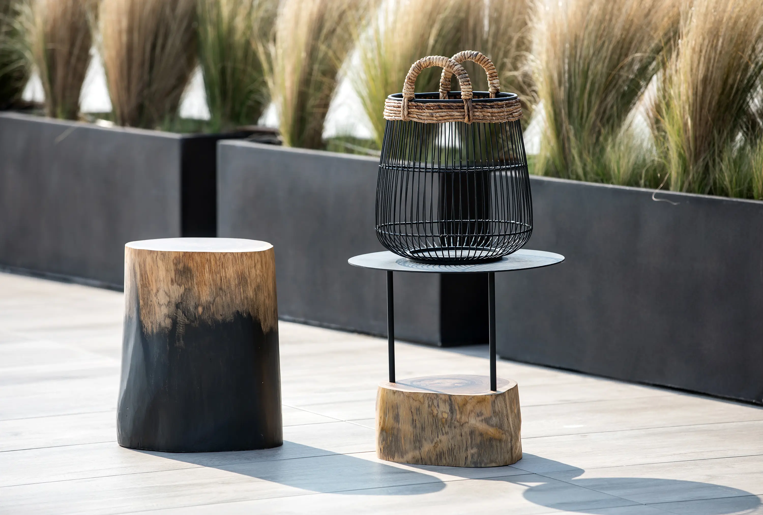 cbdesign - Satellite Side Table Big