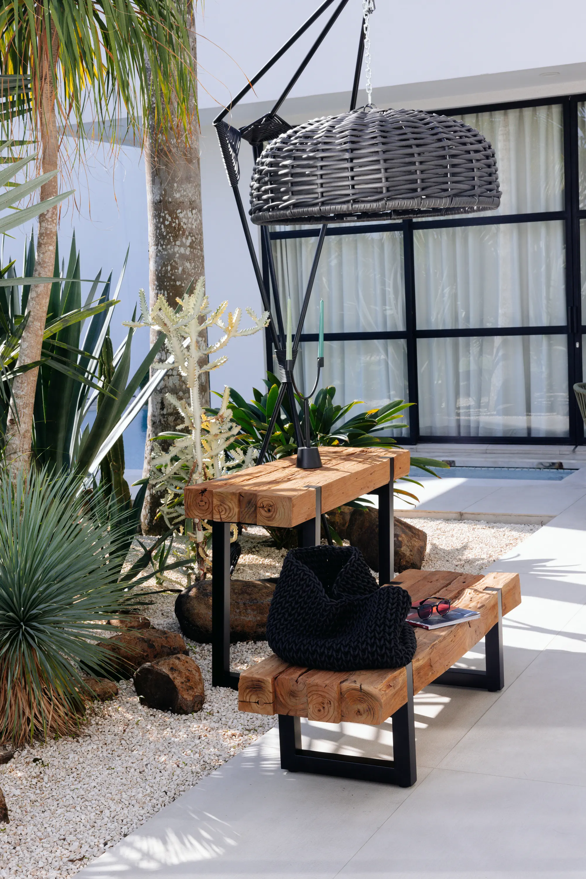 cbdesign - Sauvage Coffee Table
