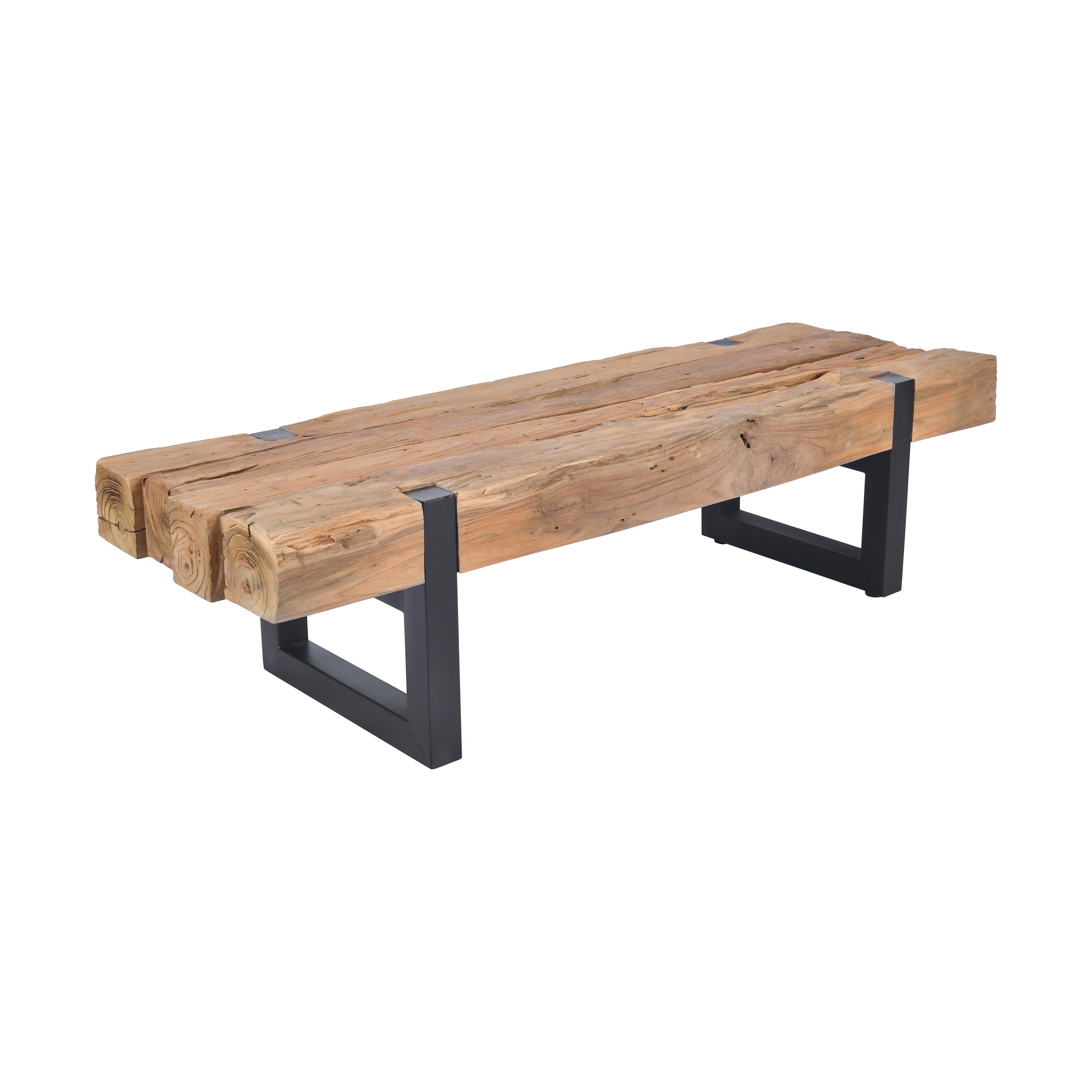 Mostrar el producto Sauvage Coffee Table del fabricante cbdesign