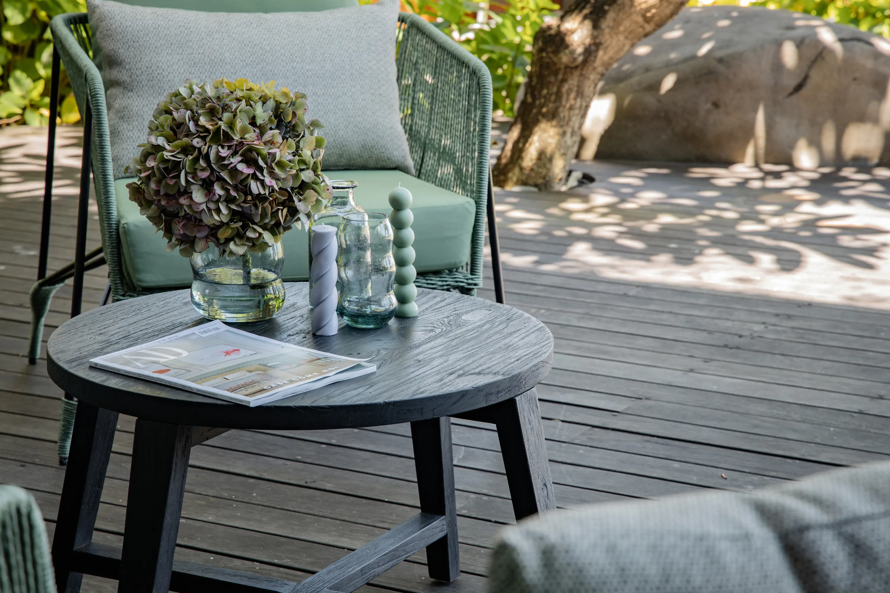 cbdesign - Serres Coffee Table
