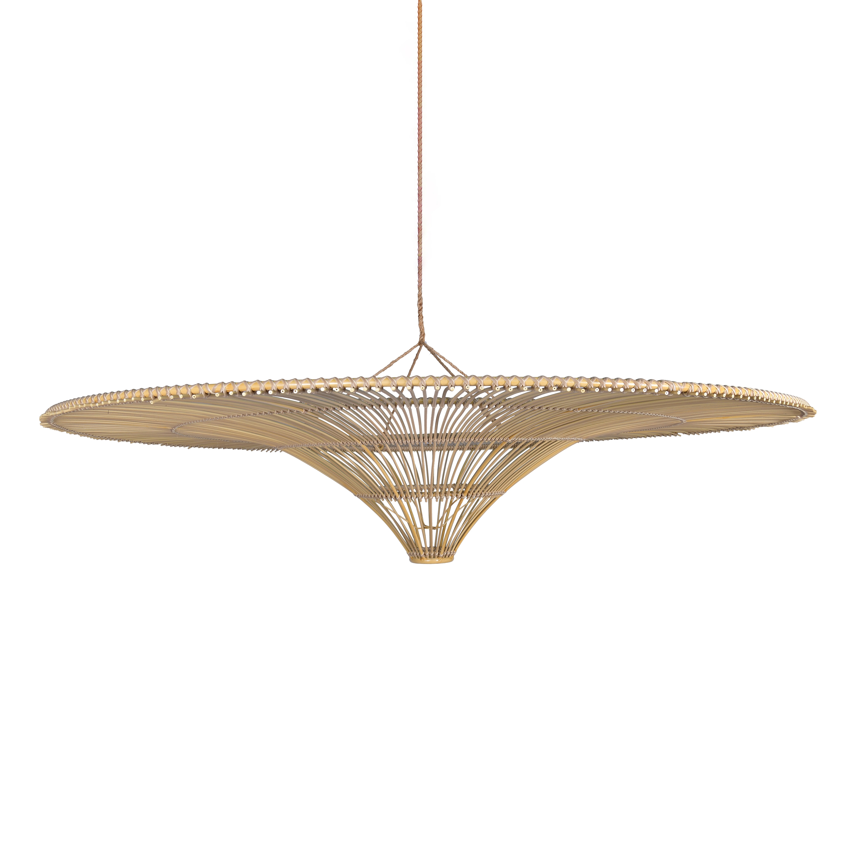 Display product Sirio Hanging Lamp Large from manufacturer cbdesign
