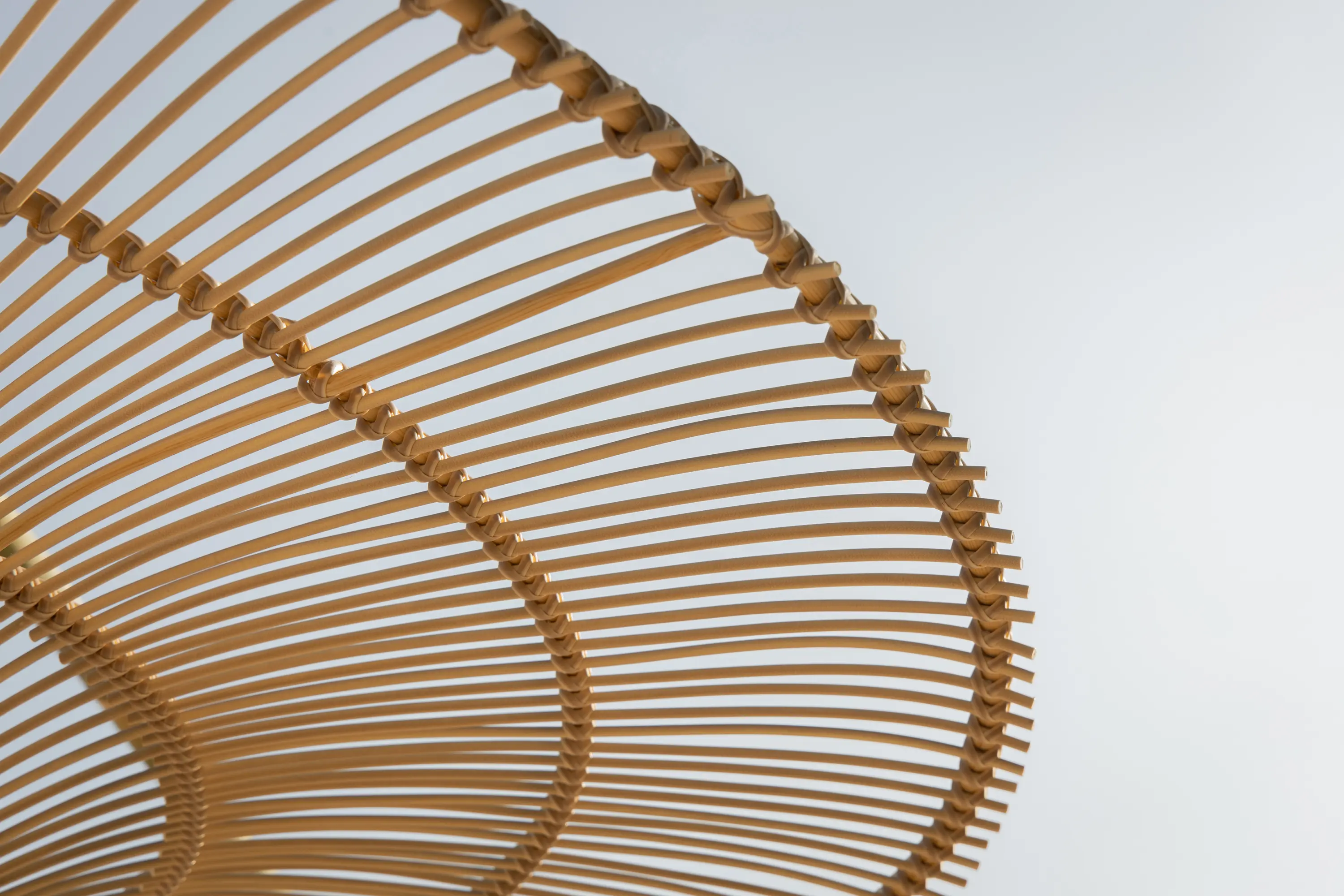 cbdesign - Sirio Hanging Lamp Medium