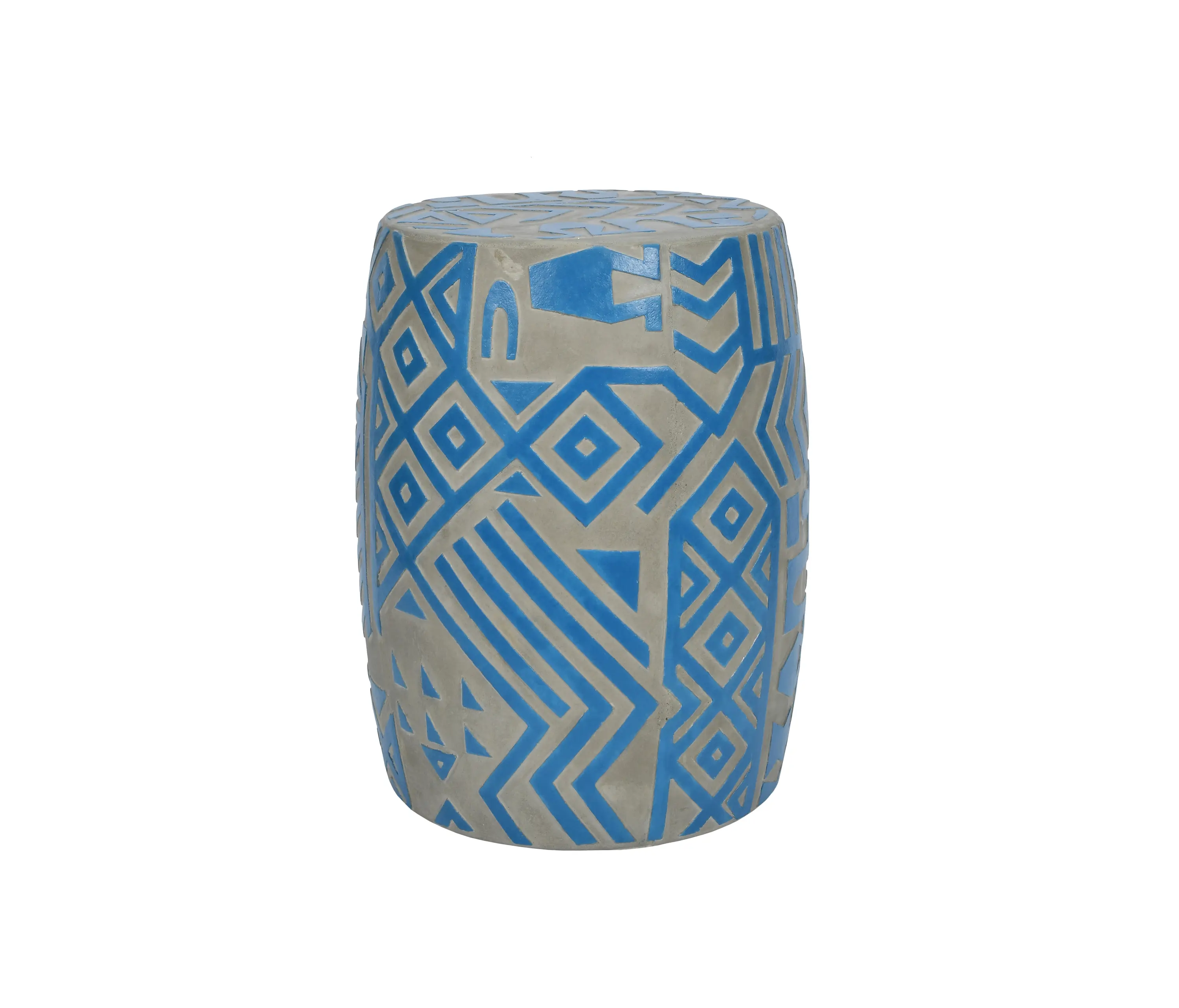 cbdesign - Space Primitive Stool 1