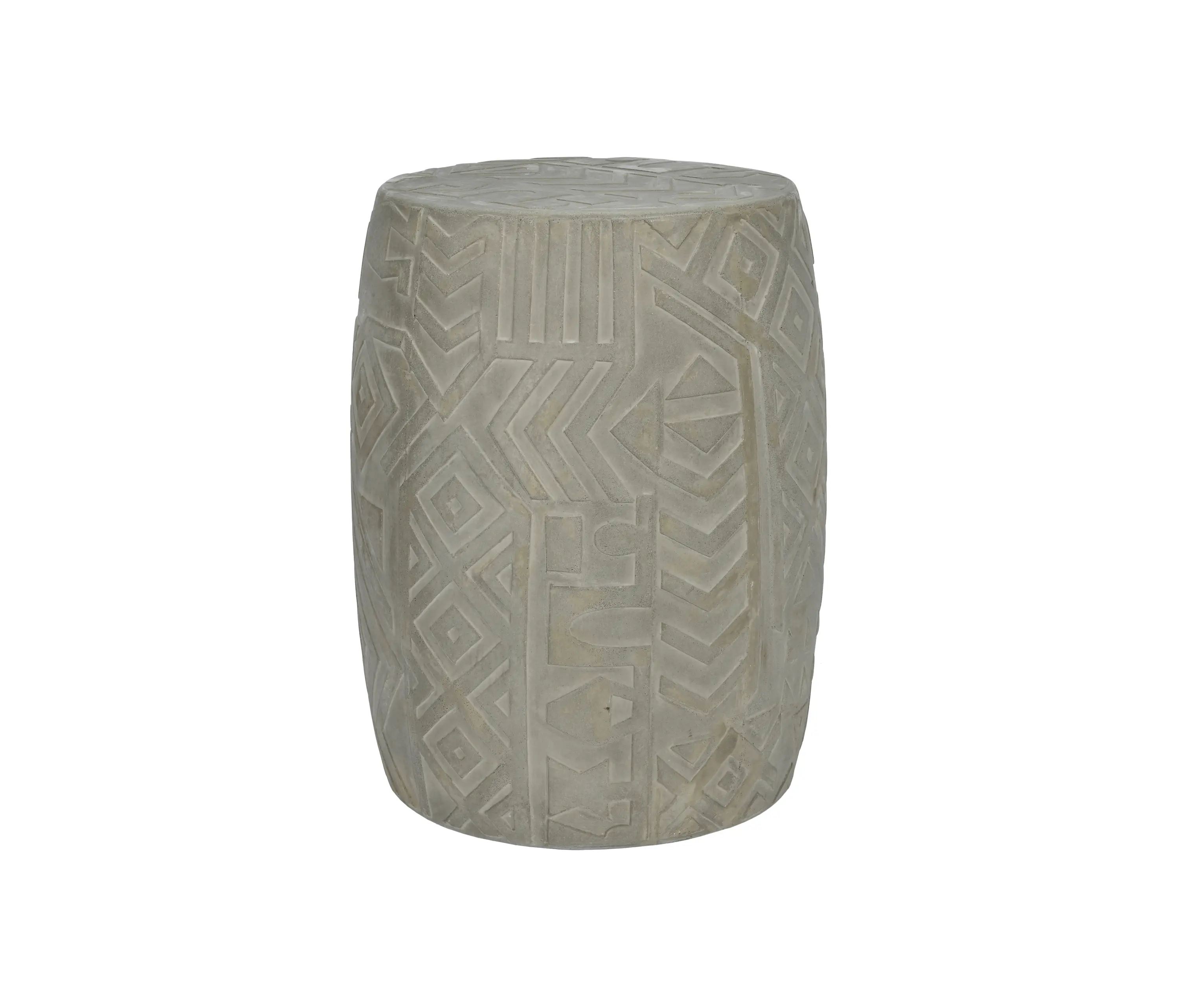 cbdesign - Space Primitive Stool 1