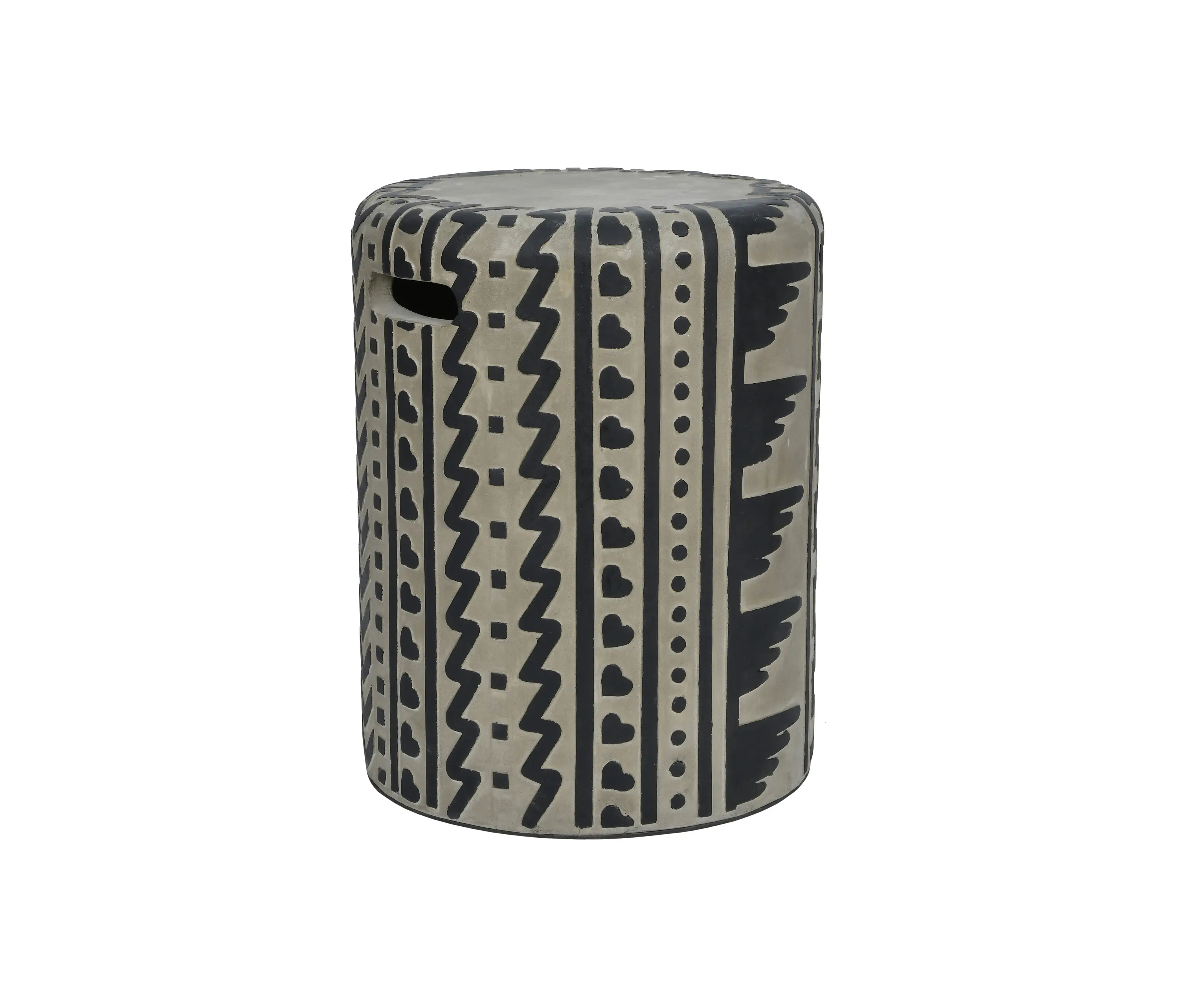 cbdesign - Space Primitive Stool 2