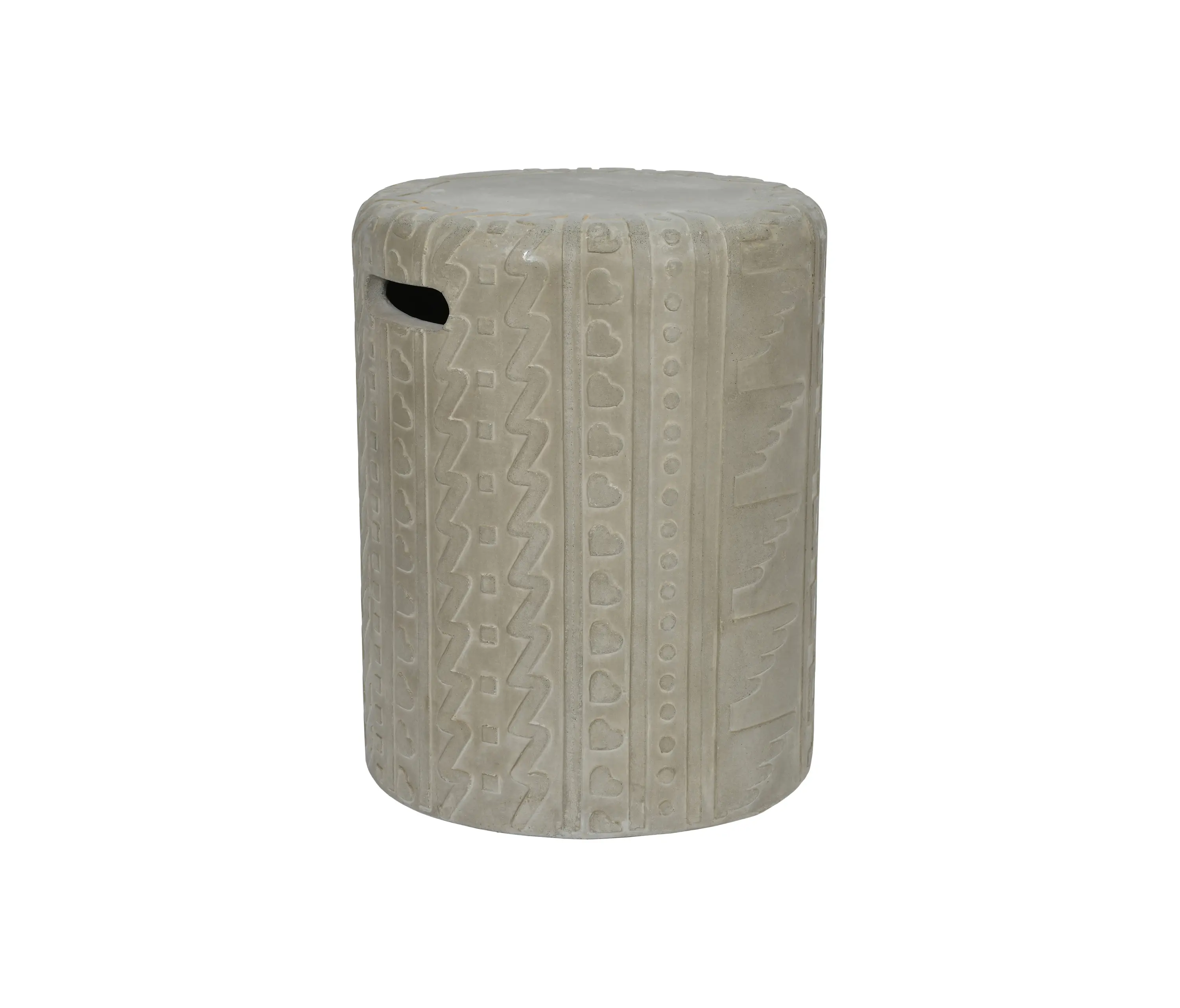 cbdesign - Space Primitive Stool 2