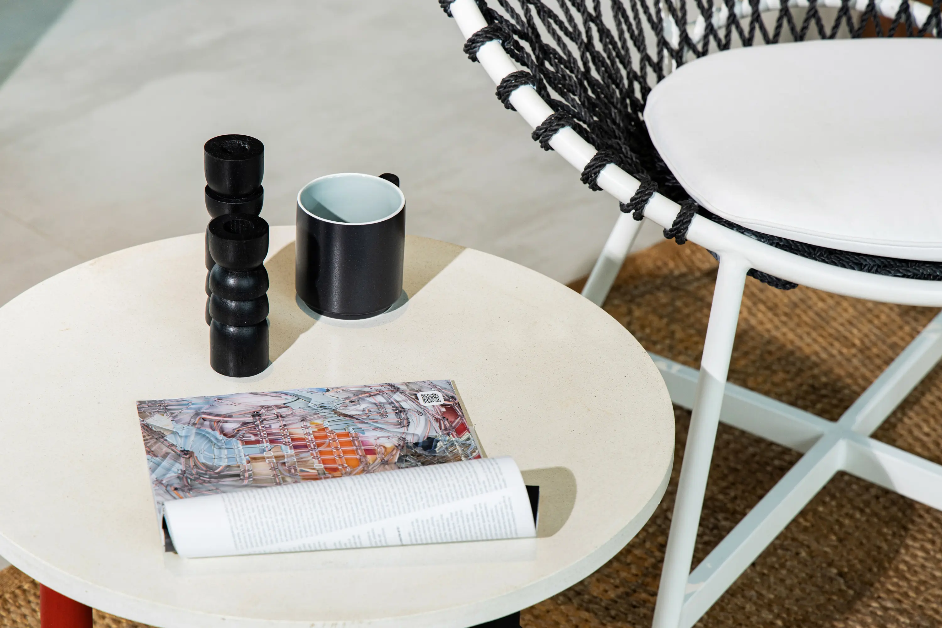cbdesign - Space Side Table 1