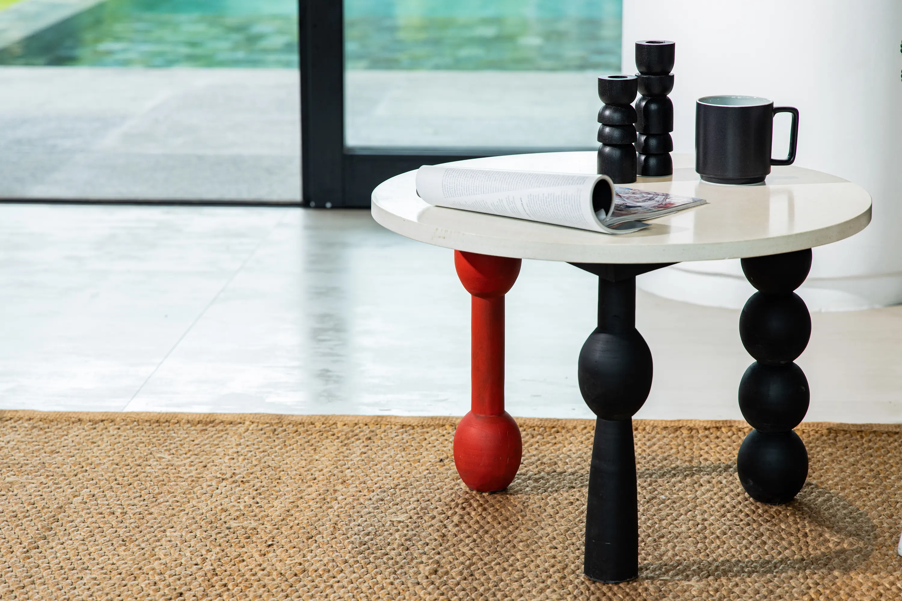 cbdesign - Space Side Table 1