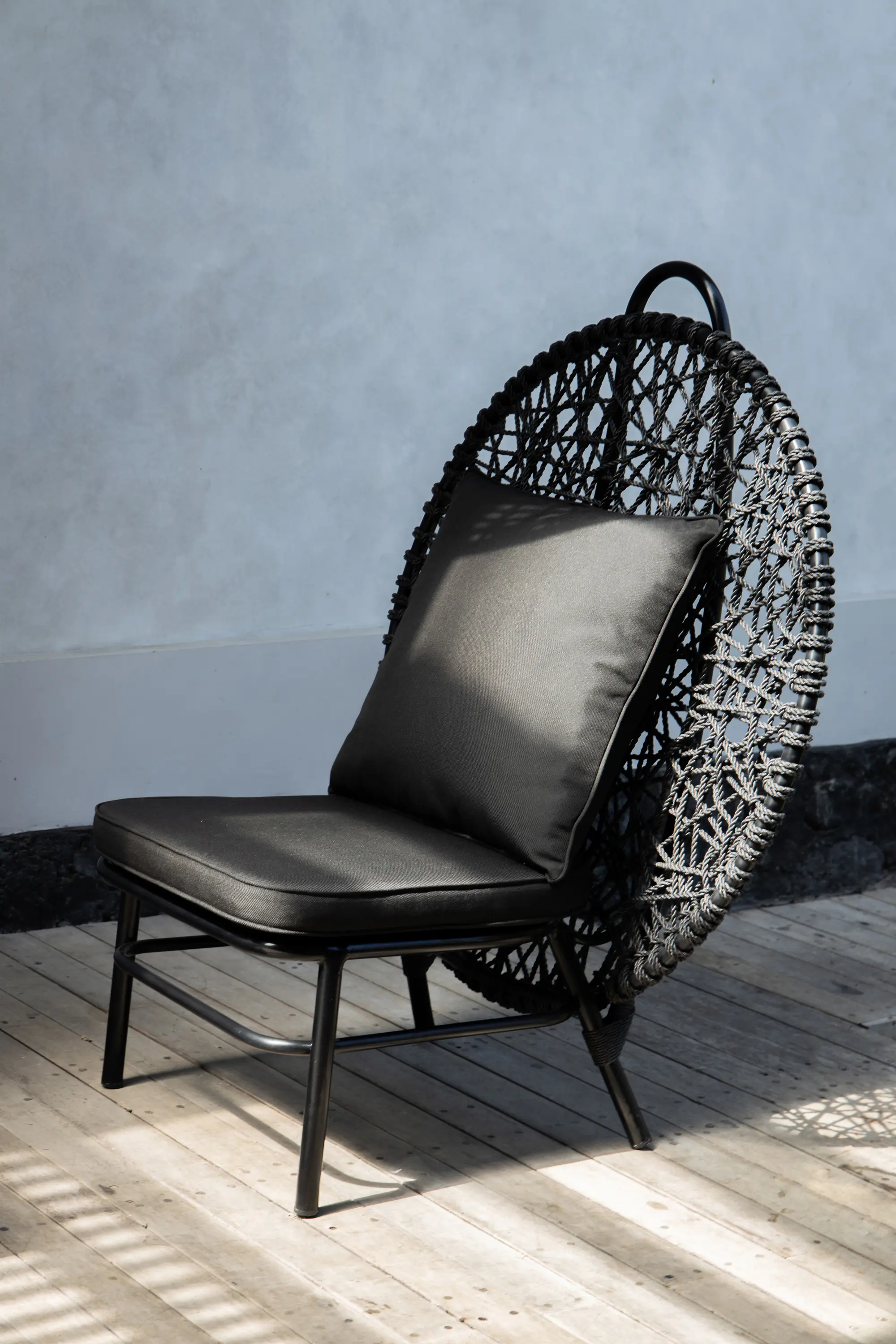 cbdesign - Stella Chair