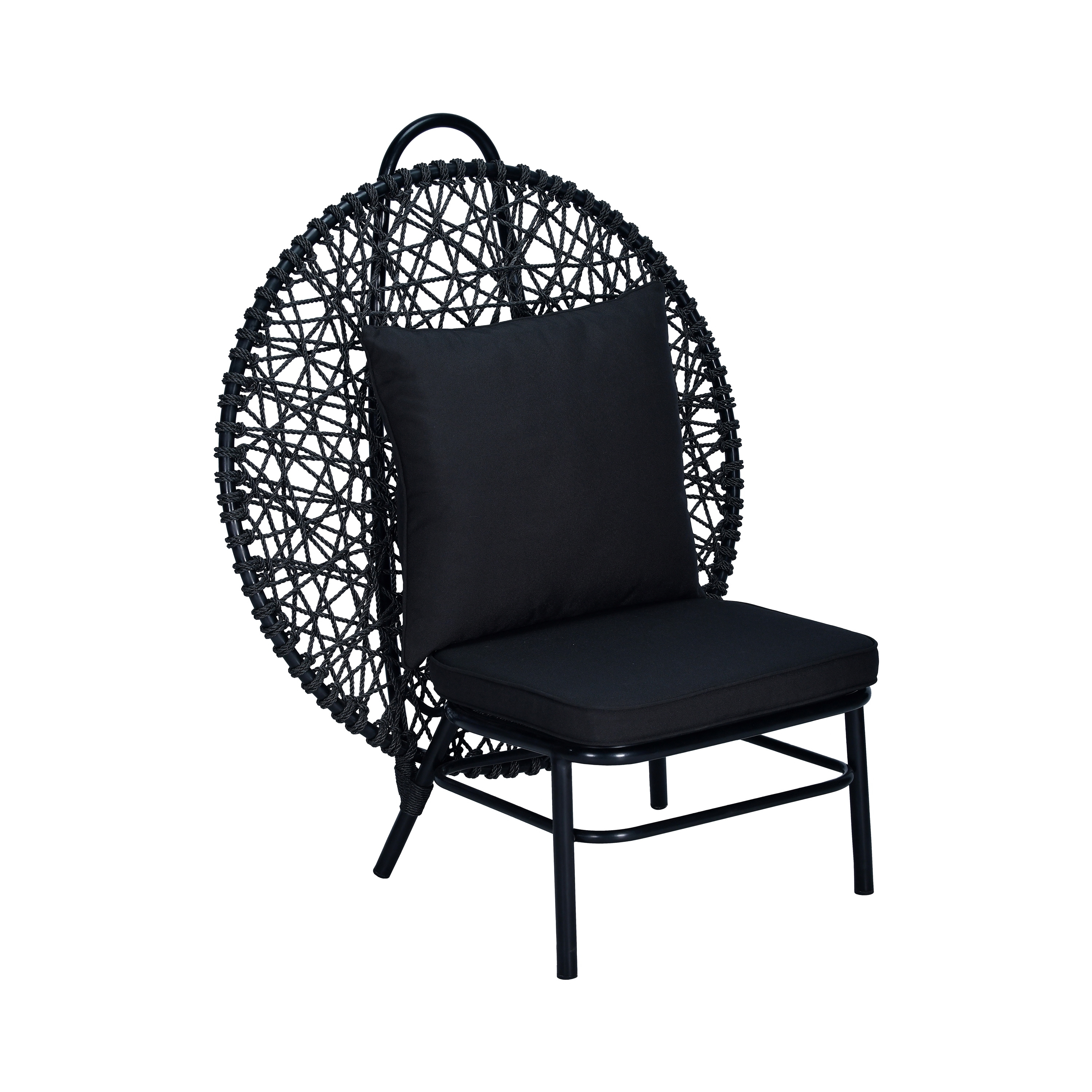 Mostra il prodotto Poltroncina Stella del produttore cbdesign