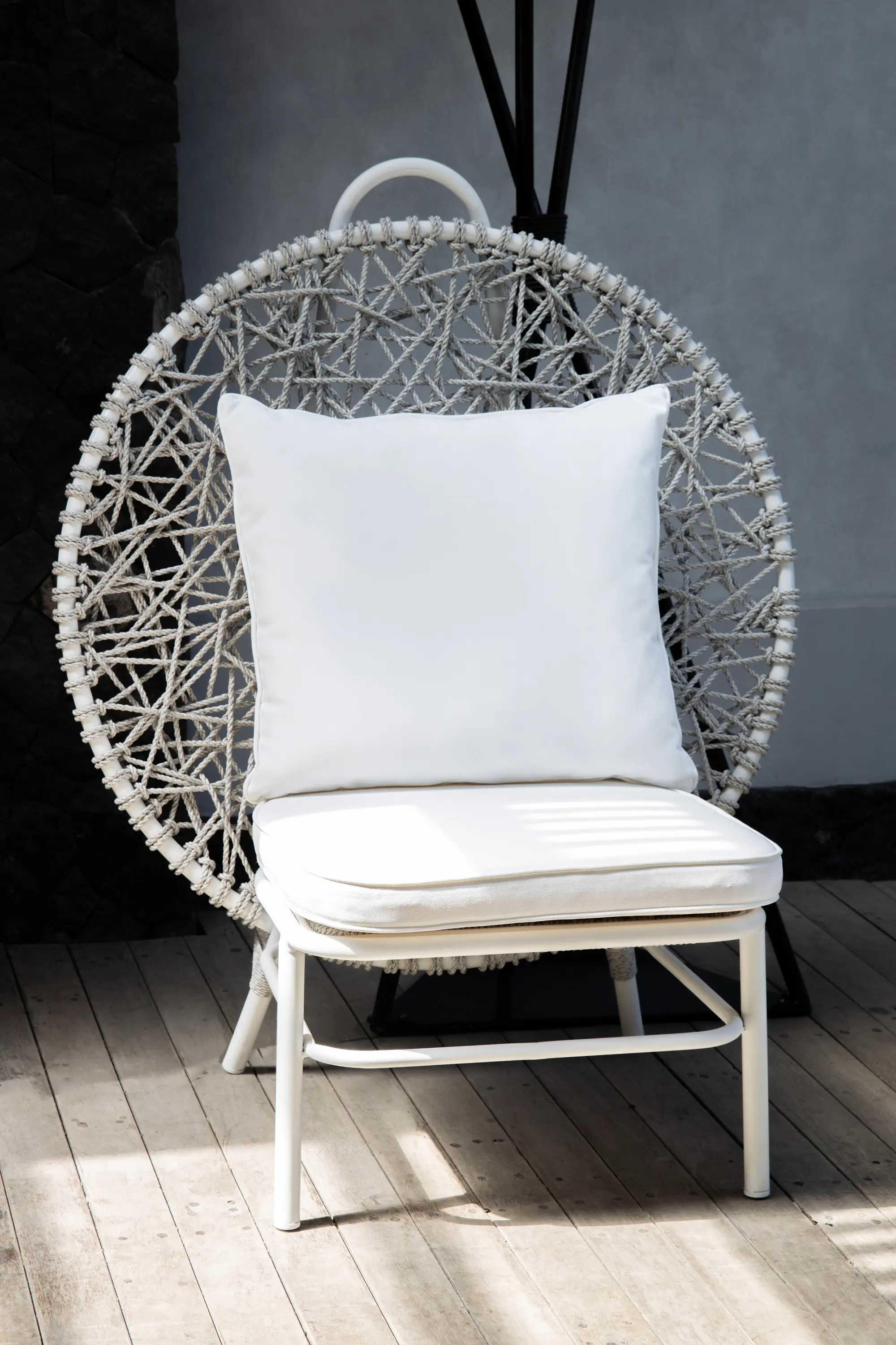 cbdesign - Stella Chair