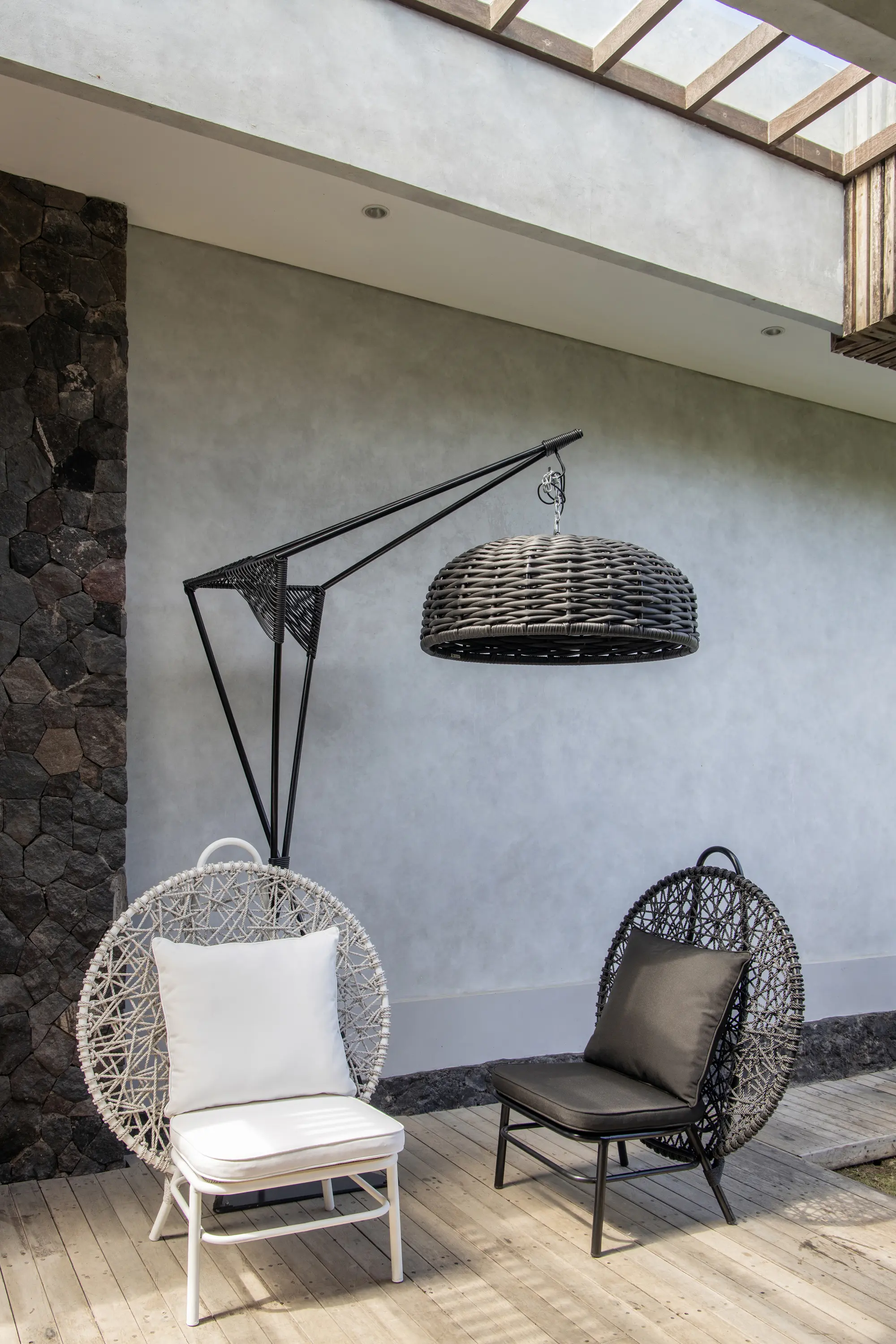 cbdesign - Stella Chair