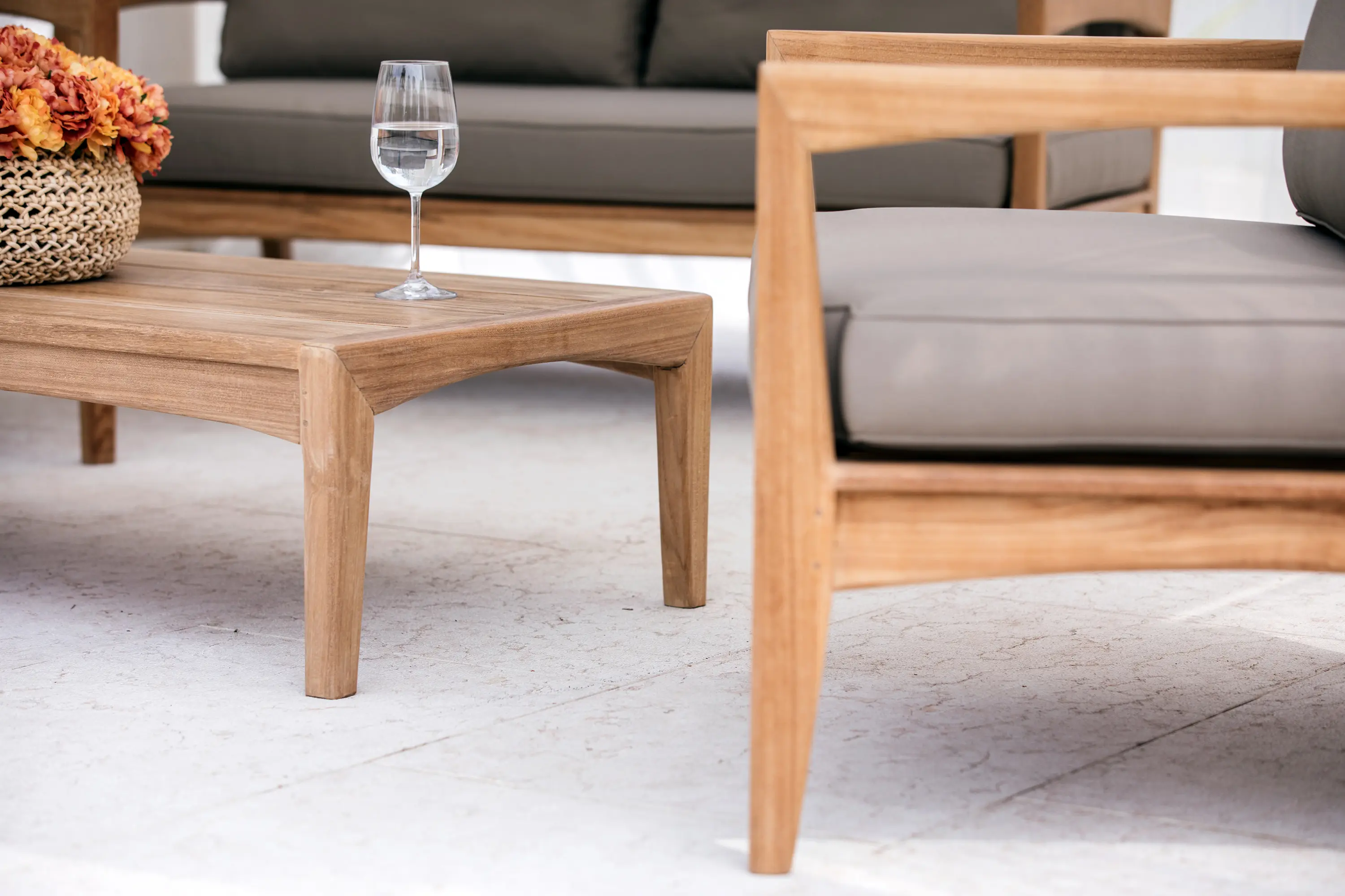 cbdesign - Susy Coffee Table