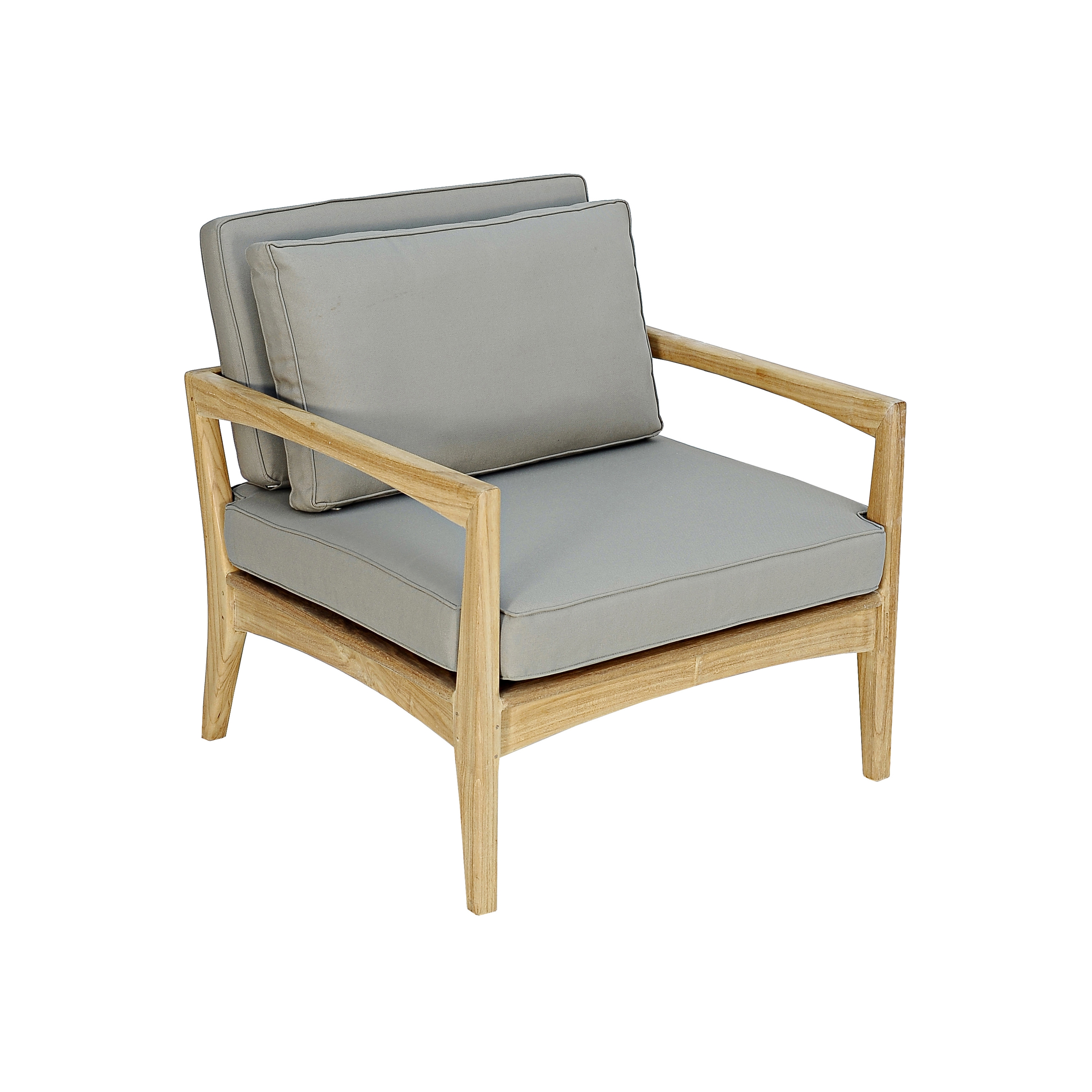Mostrar el producto Susy Lounge Chair del fabricante cbdesign