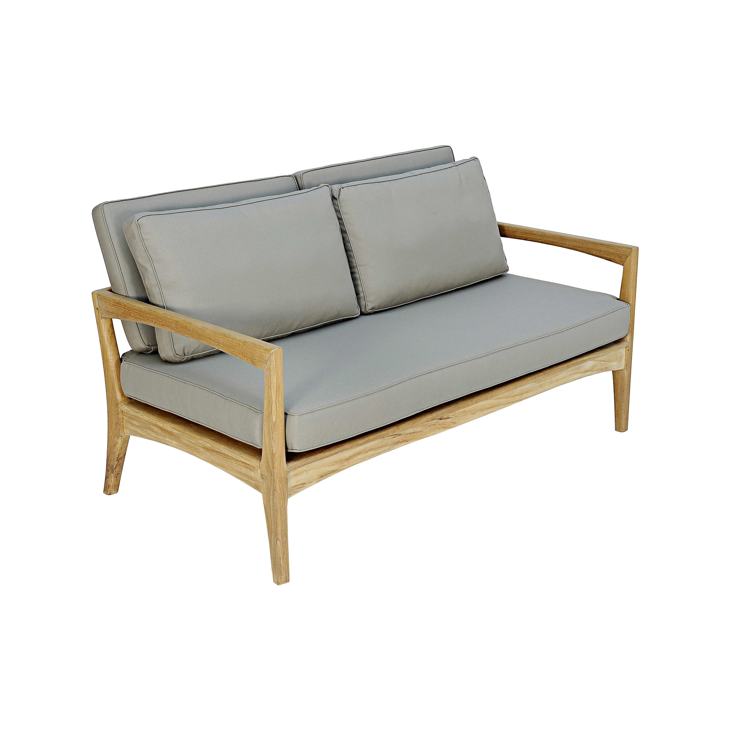 Display product Susy Sofa 2 Seater from manufacturer cbdesign
