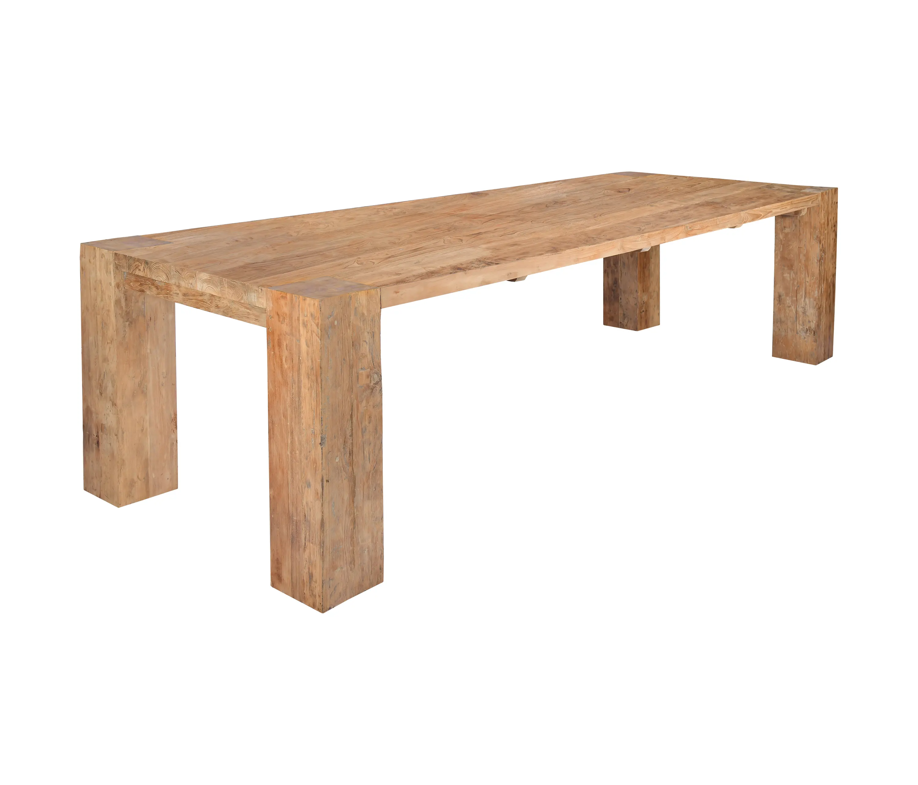 cbdesign - Titan Rectangular Table