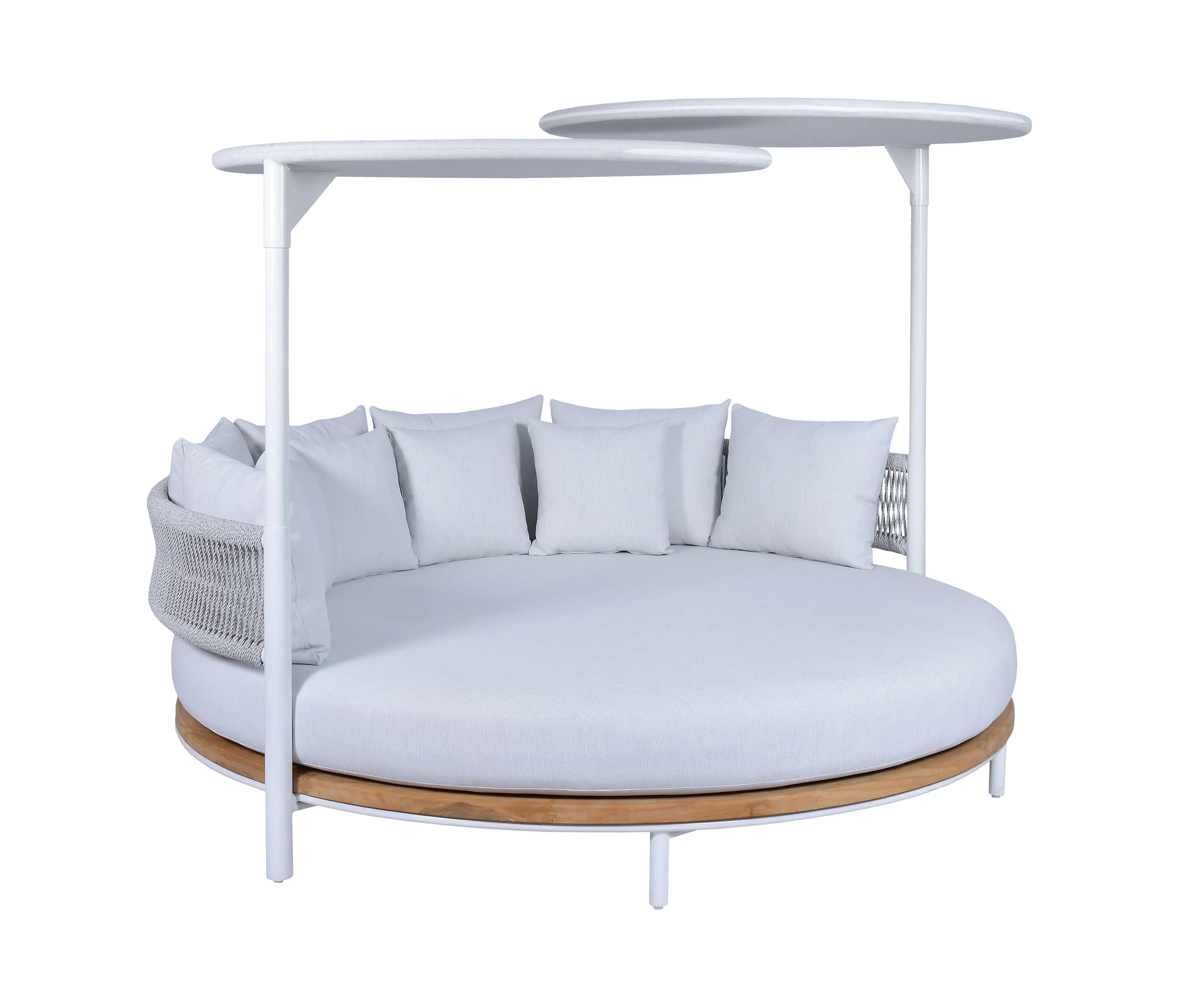 cbdesign - Daybed Tondo