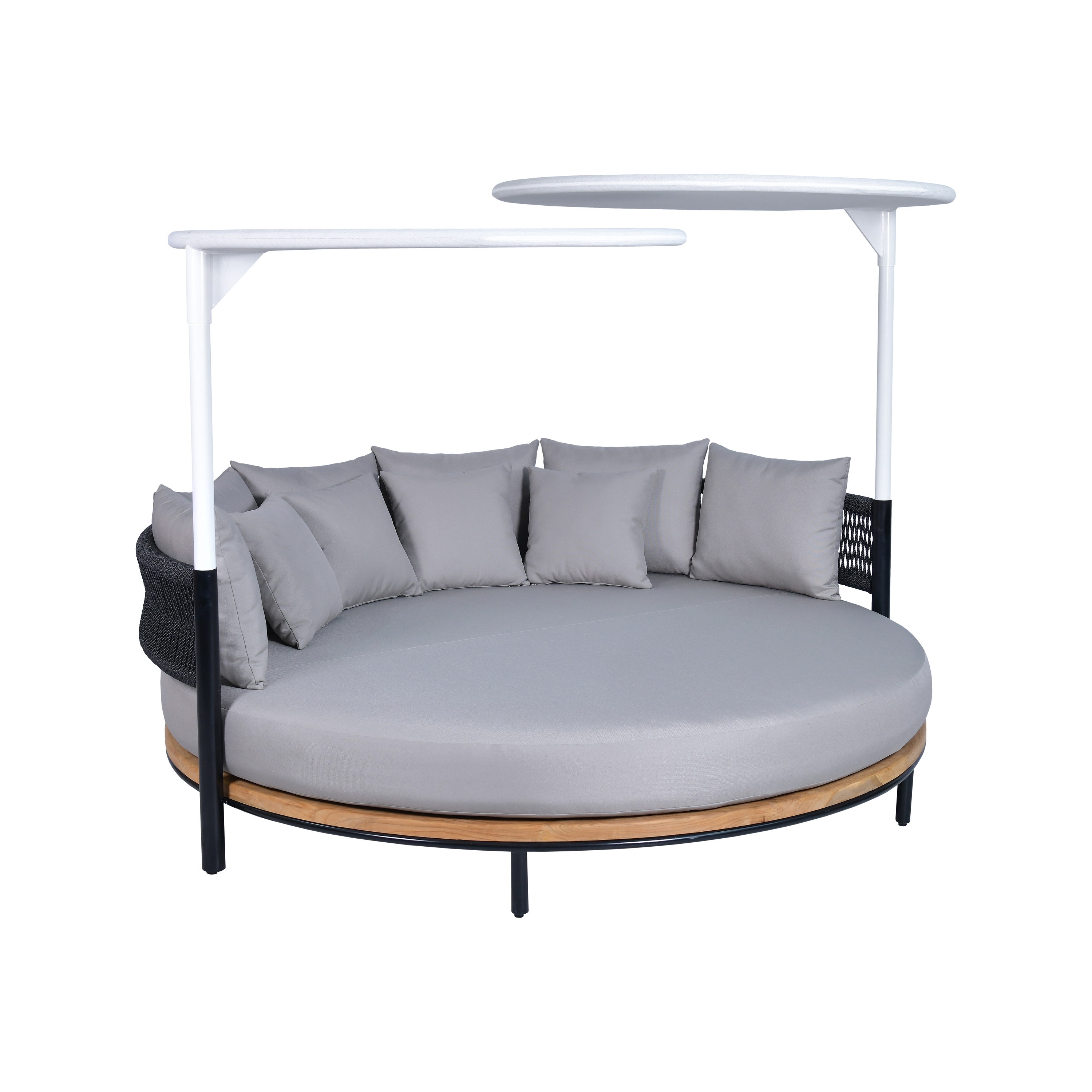 Display product Tondo Daybed from manufacturer cbdesign