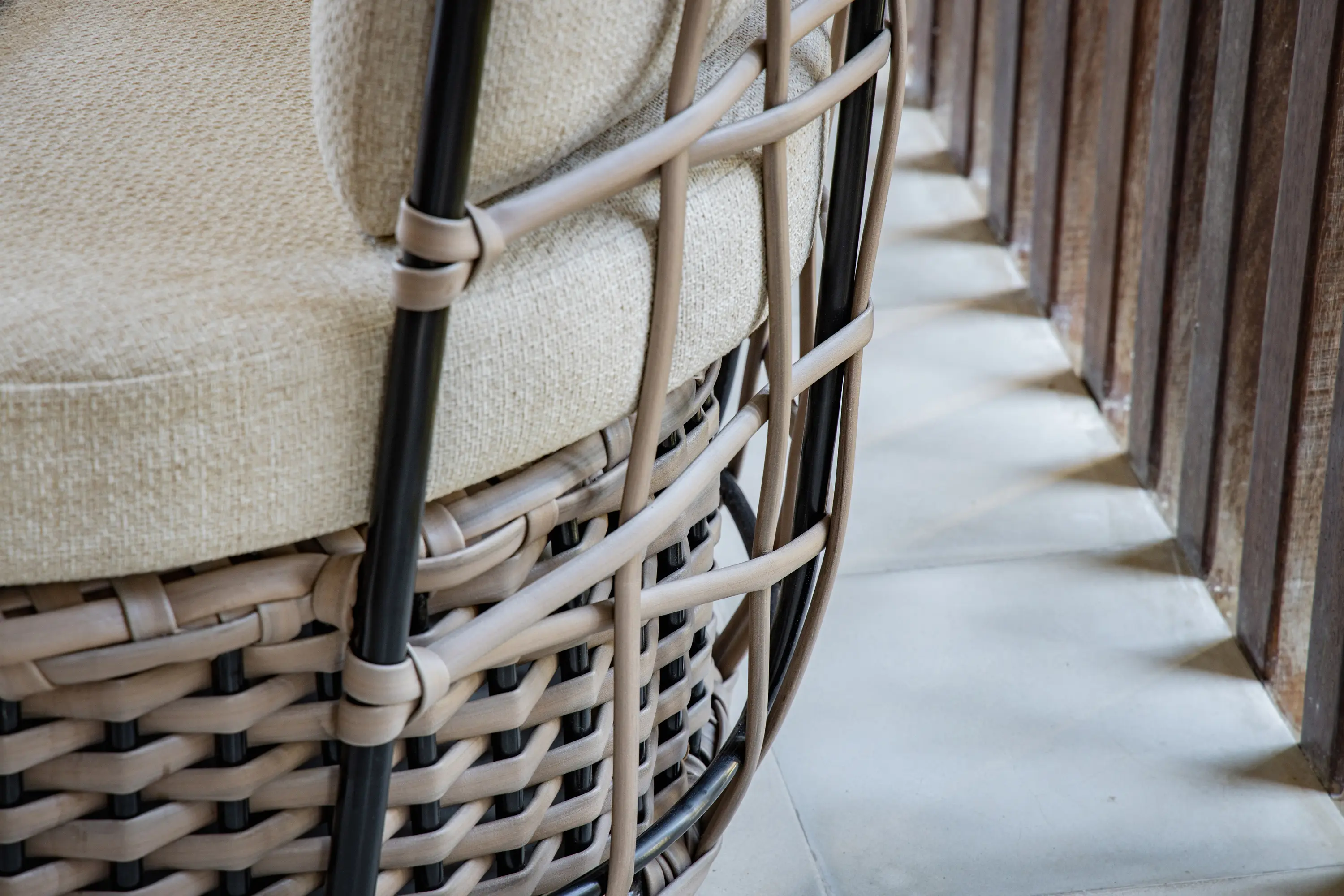 cbdesign - Divano Tropea