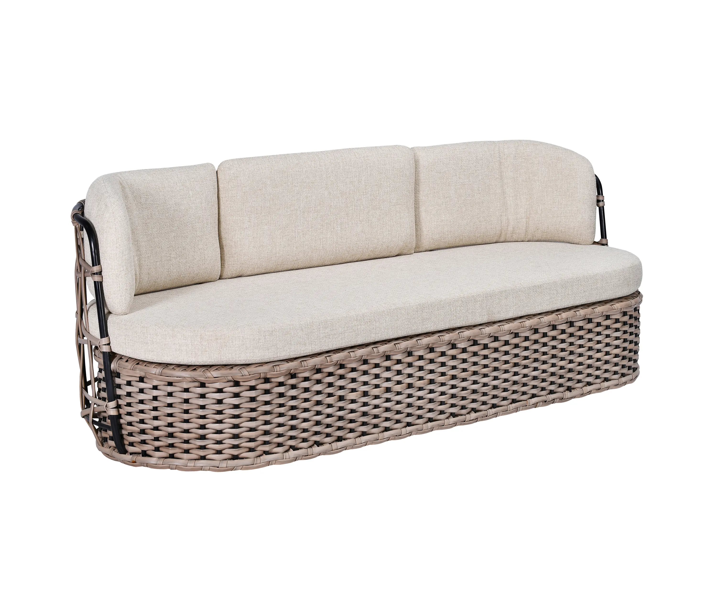 cbdesign - Divano Tropea