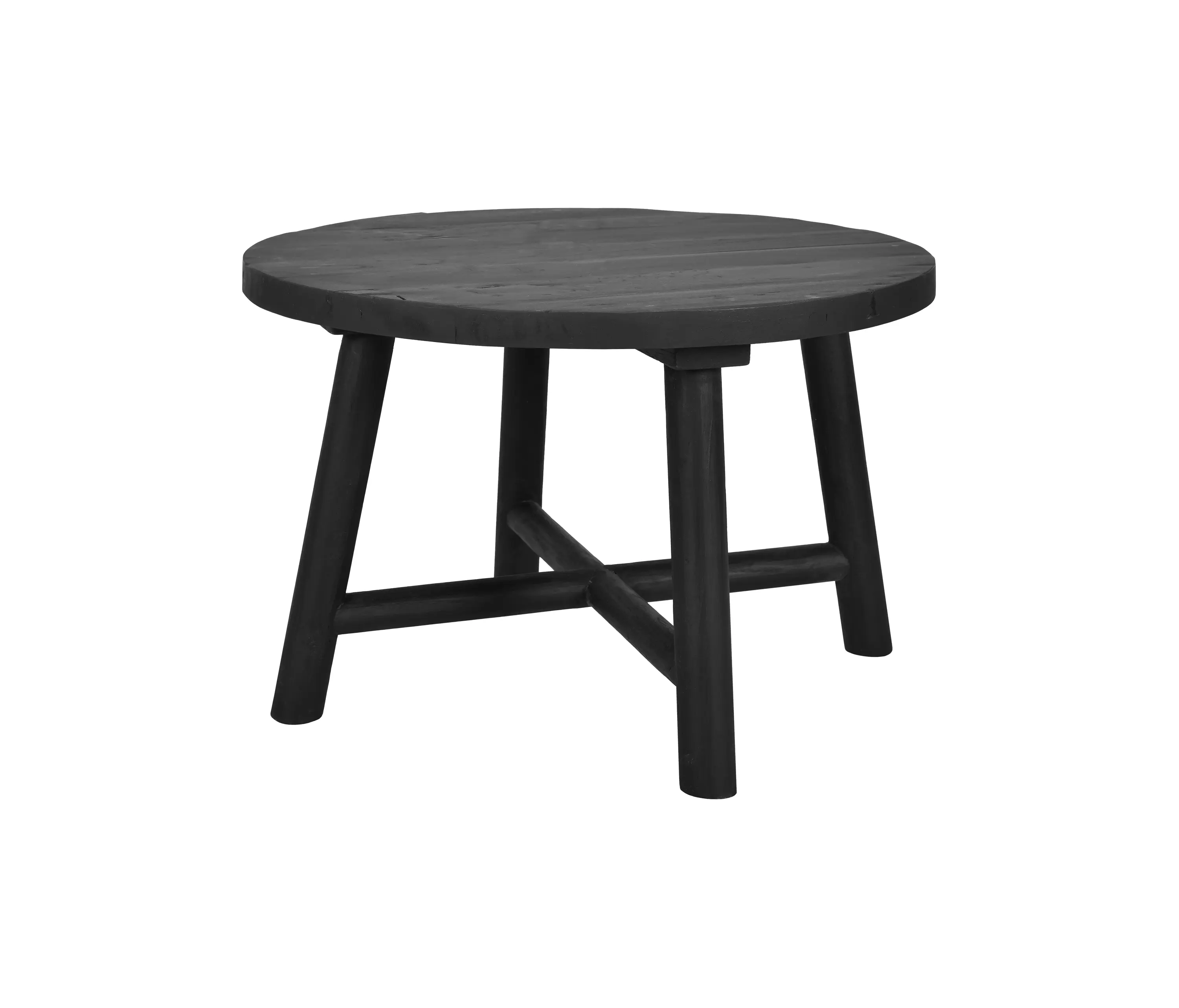 cbdesign - Ubud Coffee Table Black Charcoal D65