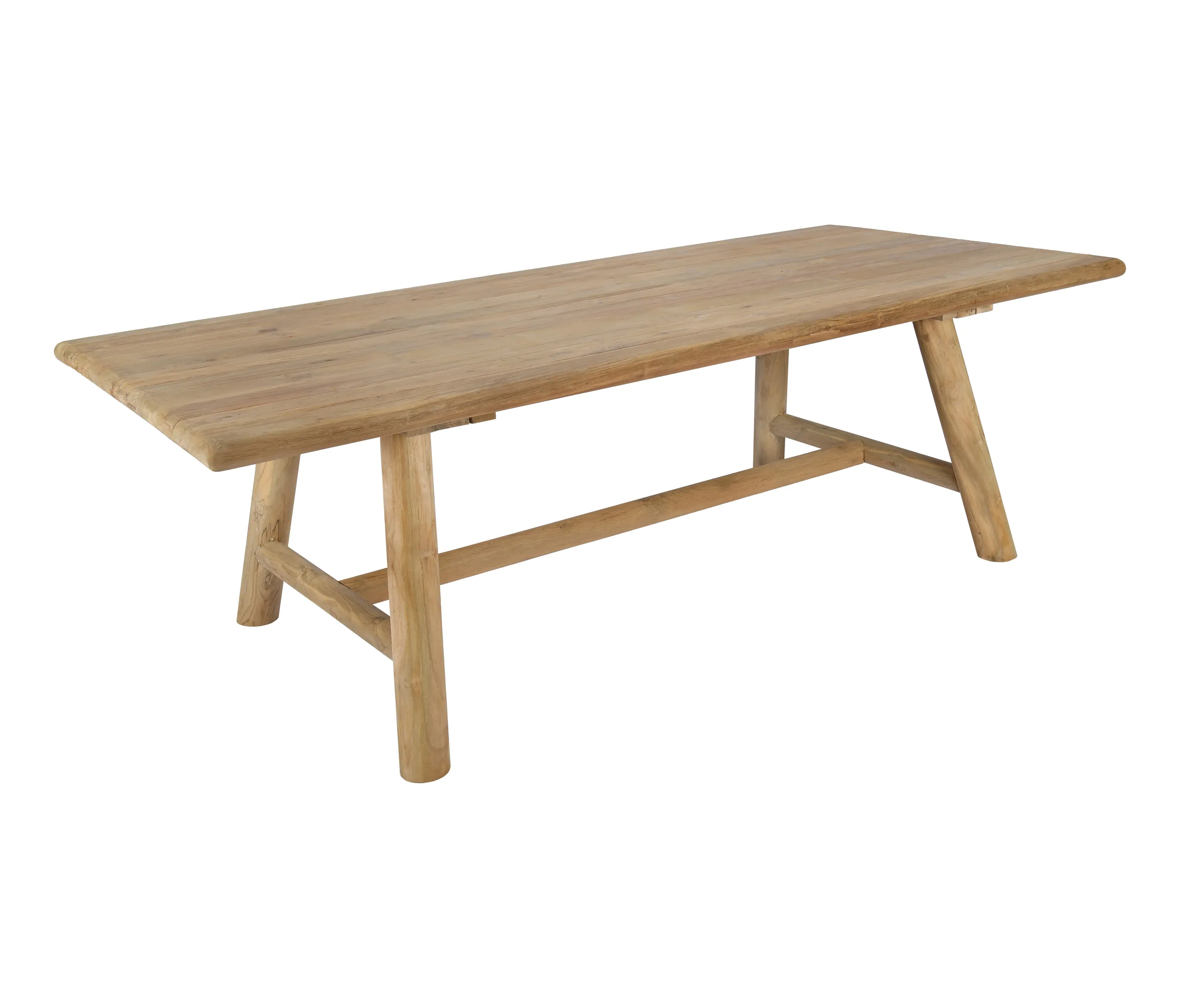 cbdesign - Ubud Rectangular Table