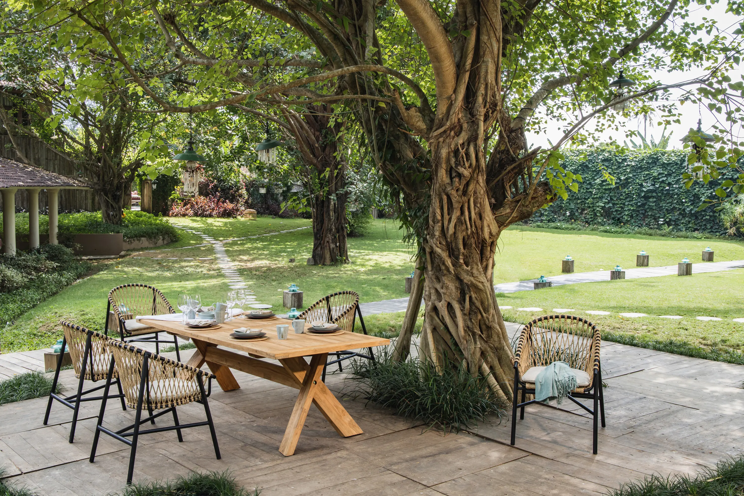 cbdesign - Valentina Dining Armchair
