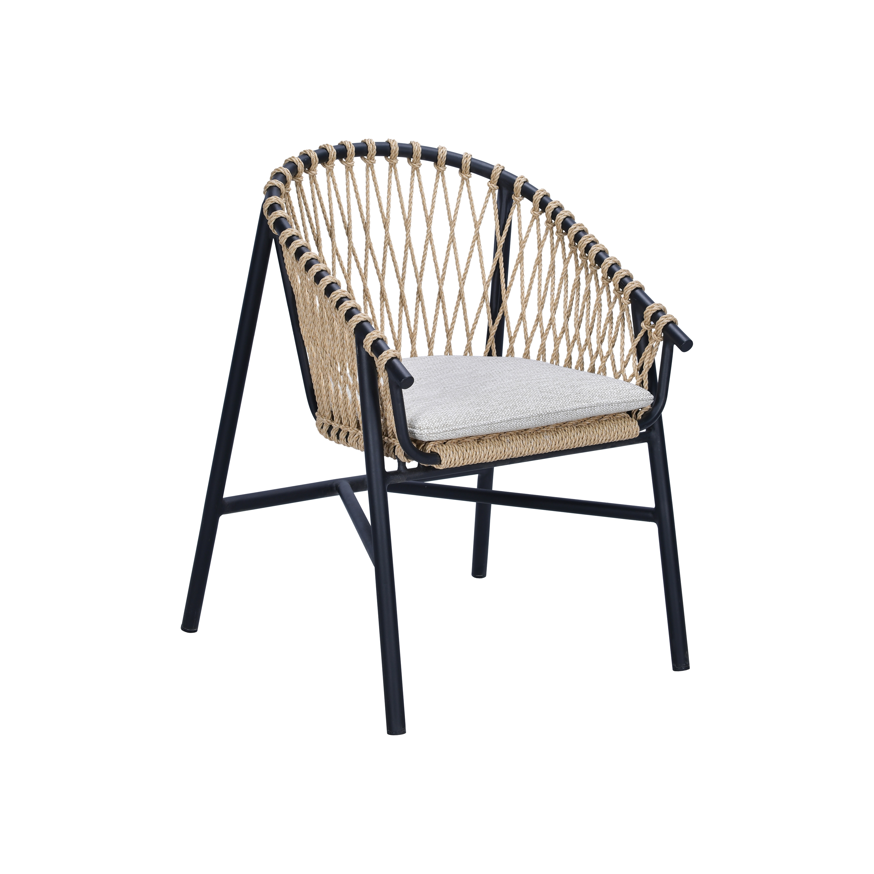 Display product Valentina Dining Armchair from manufacturer cbdesign