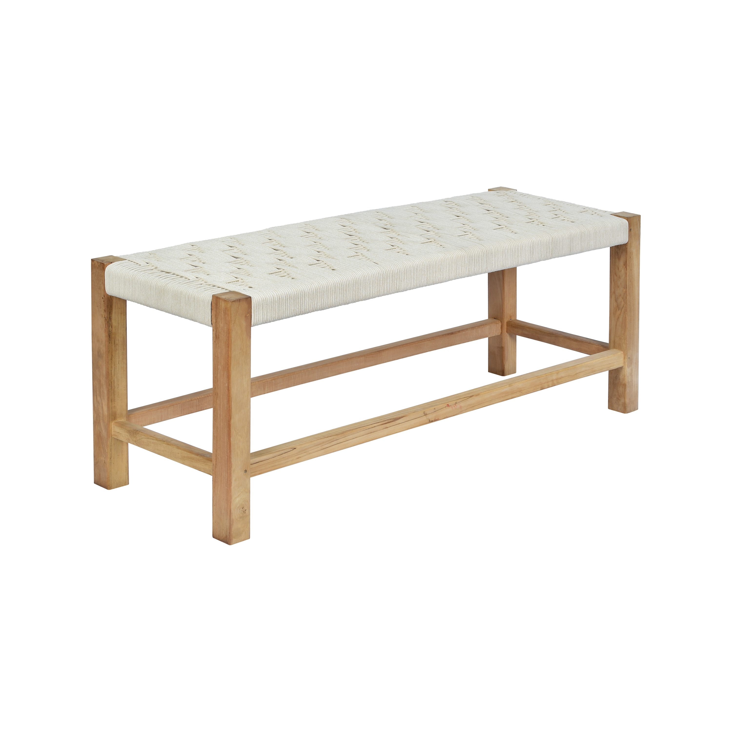Produkt Viareggio Bench 2 des Herstellers cbdesign anzeigen