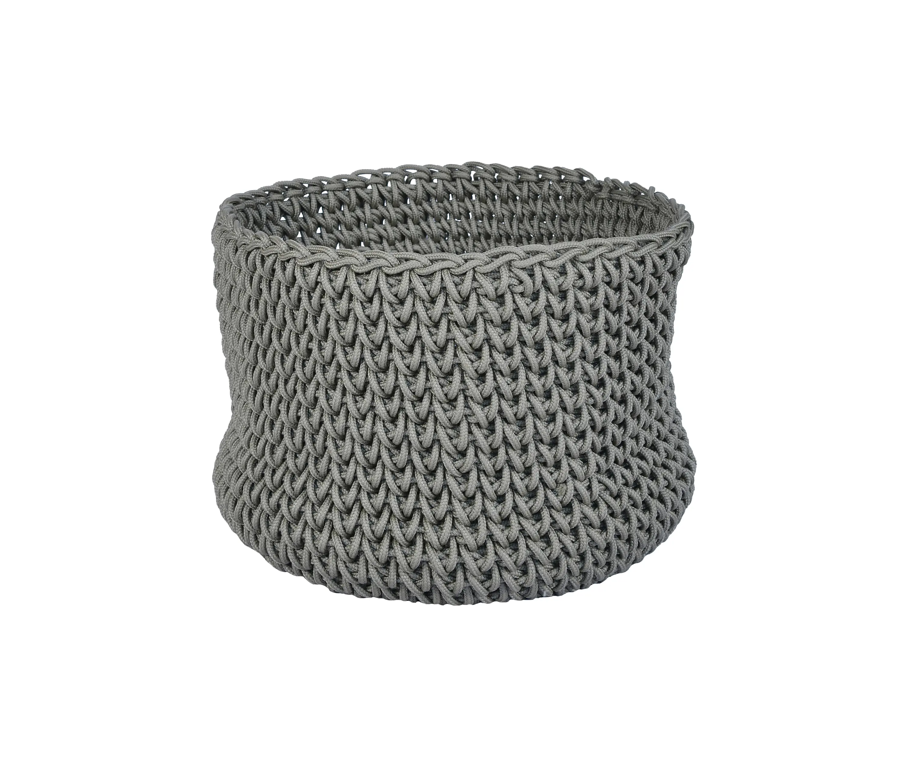 cbdesign - Viareggio Crochet Basket M