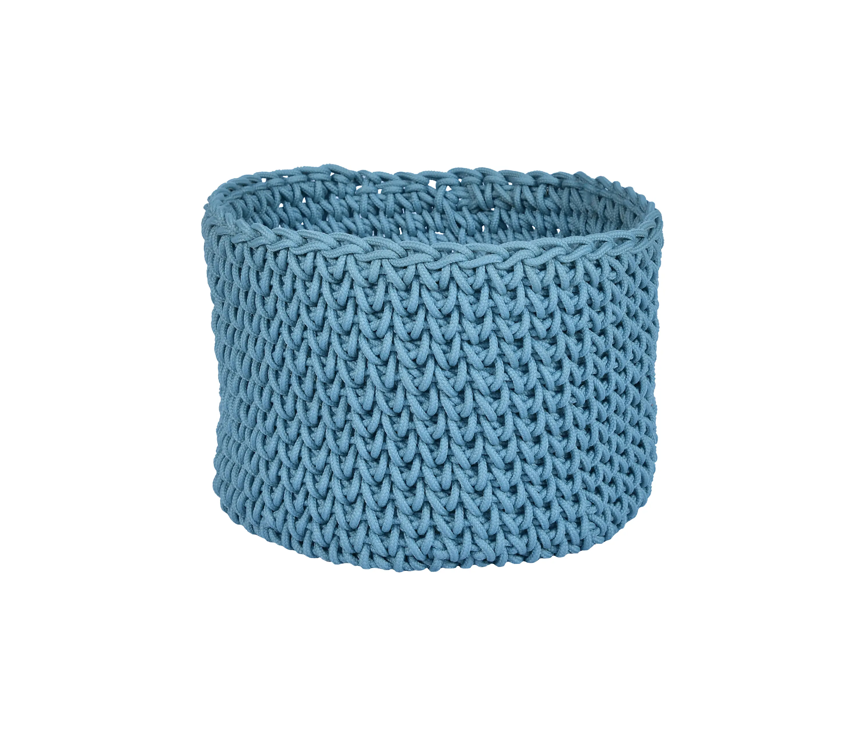 cbdesign - Viareggio Crochet Basket M